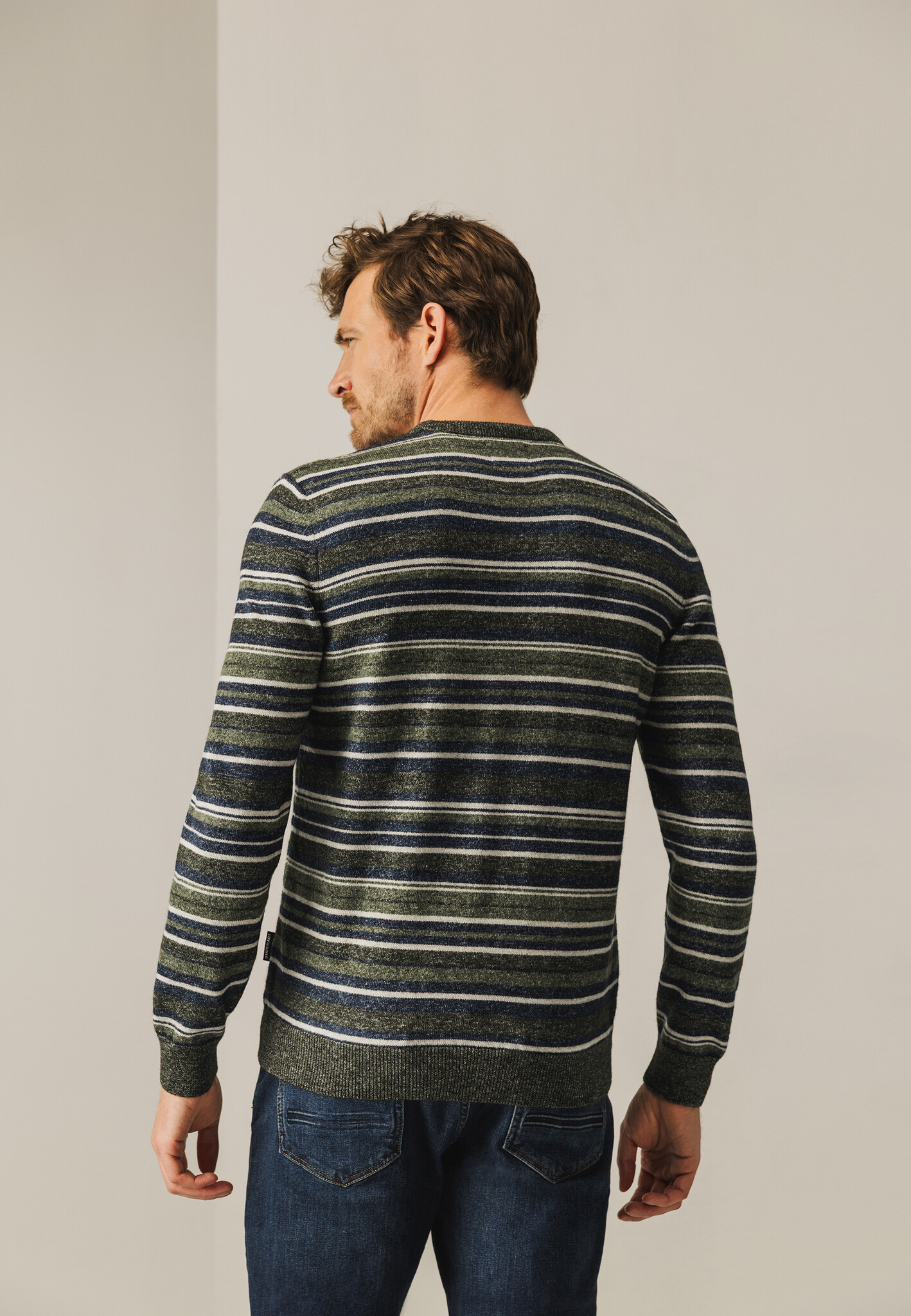 State of Art Knitwear State of Art 112-25085-3738