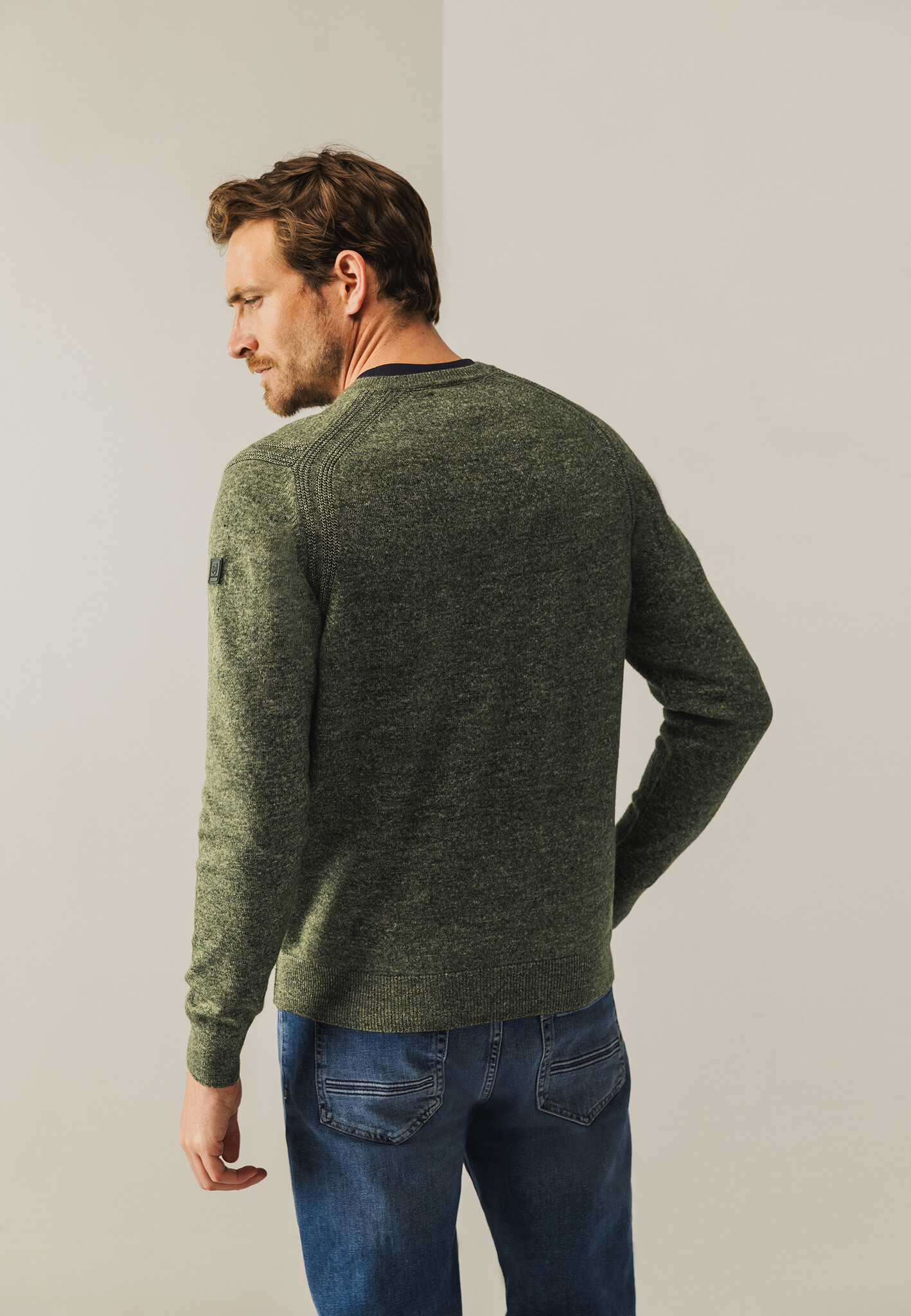State of Art Knitwear State of Art 121-25060-3738