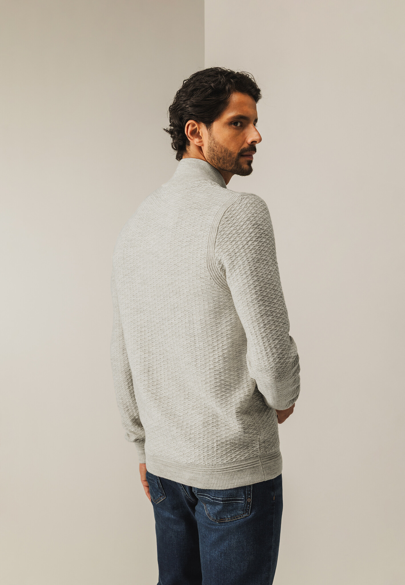 State of Art Knitwear State of Art 161-25062-9114
