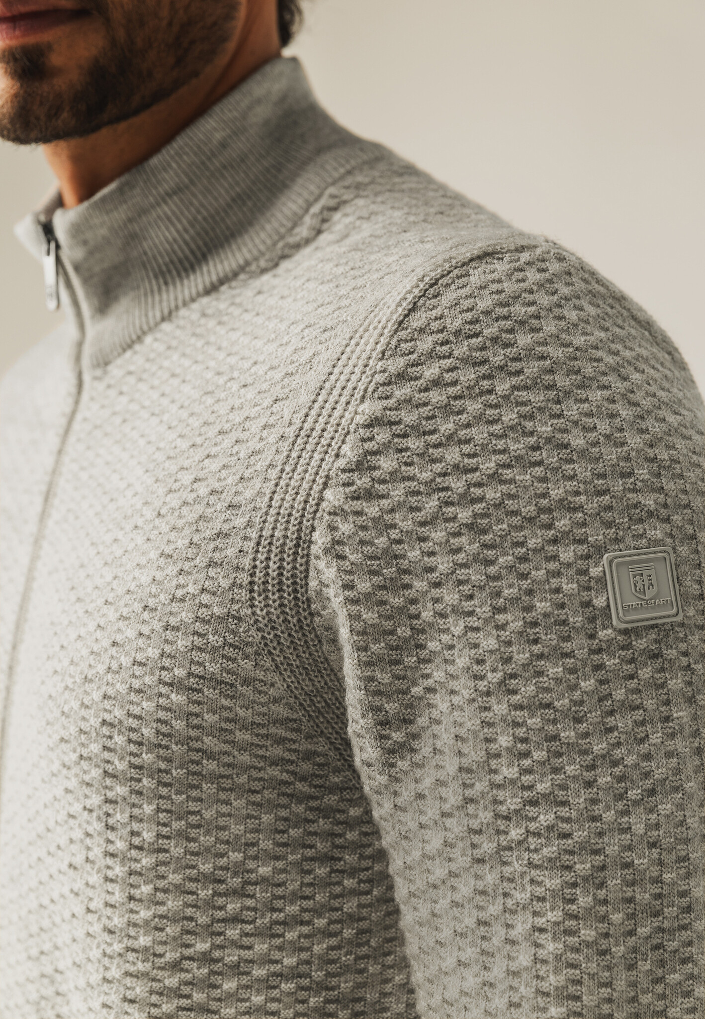 State of Art Knitwear State of Art 161-25062-9114