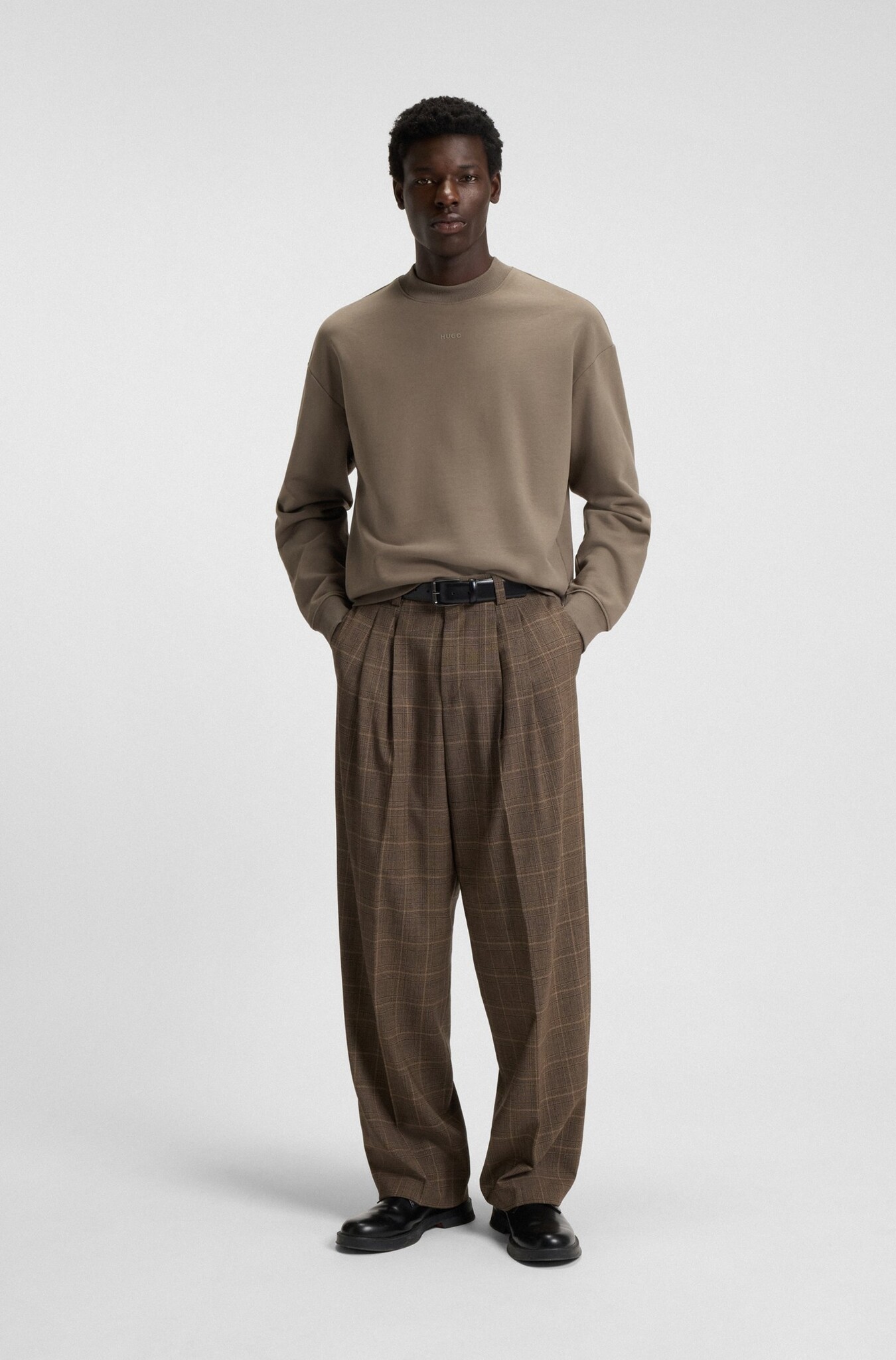 Hugo Knitwear Hugo 50525892-032