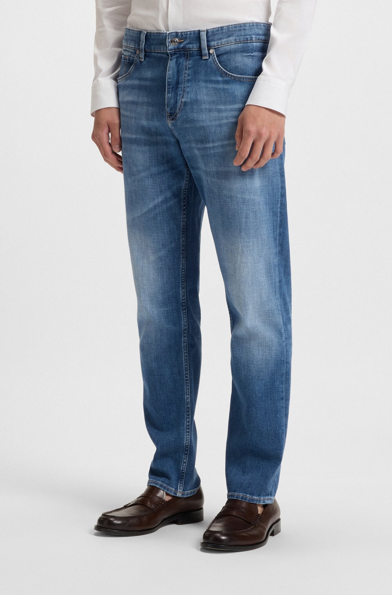 Hugo Boss Jeans Hugo Boss 50545541-438 C-Re.Maine