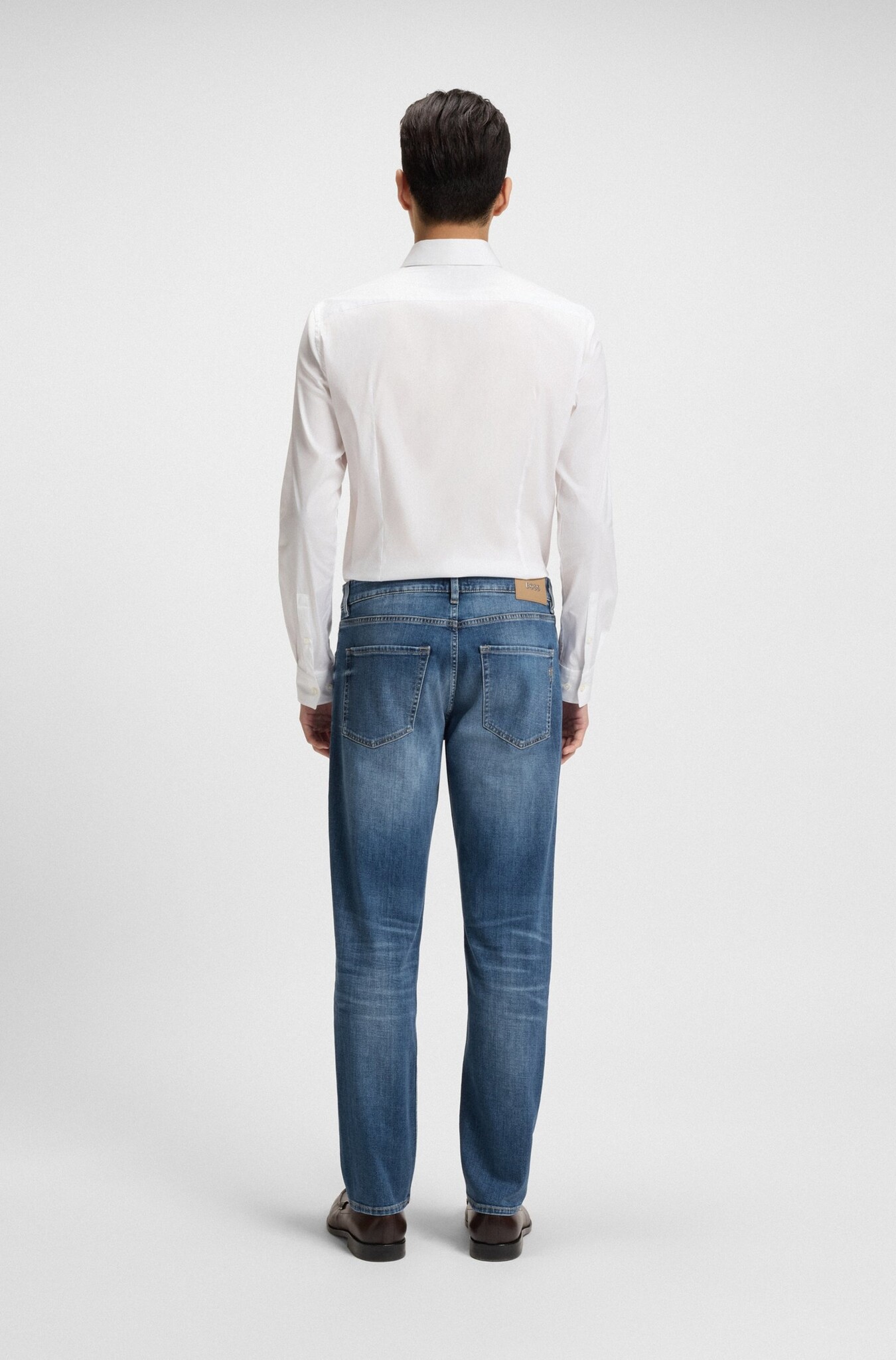 Hugo Boss Jeans Hugo Boss 50545541-438 C-Re.Maine