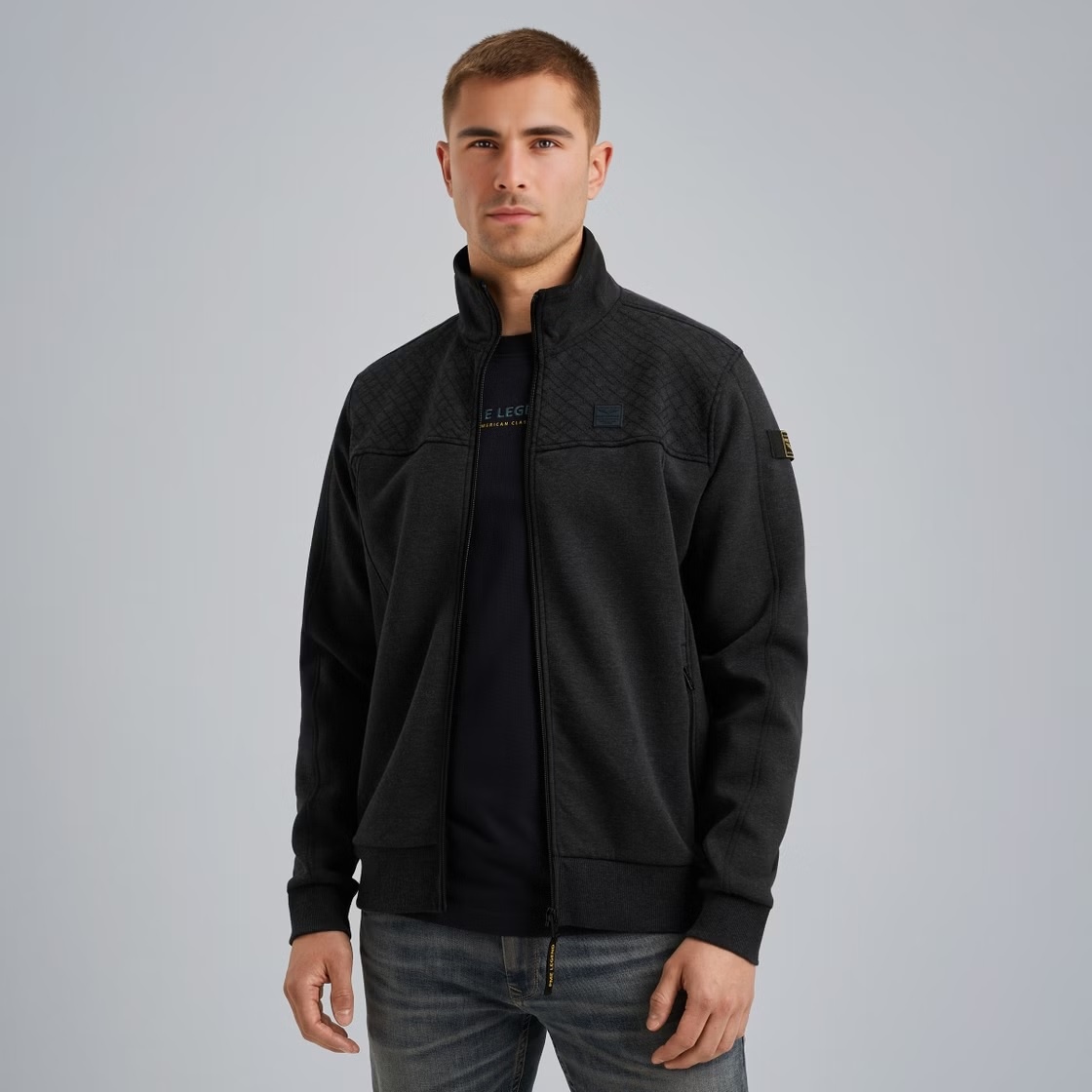 PME Knitwear PME PSW2508437-5281