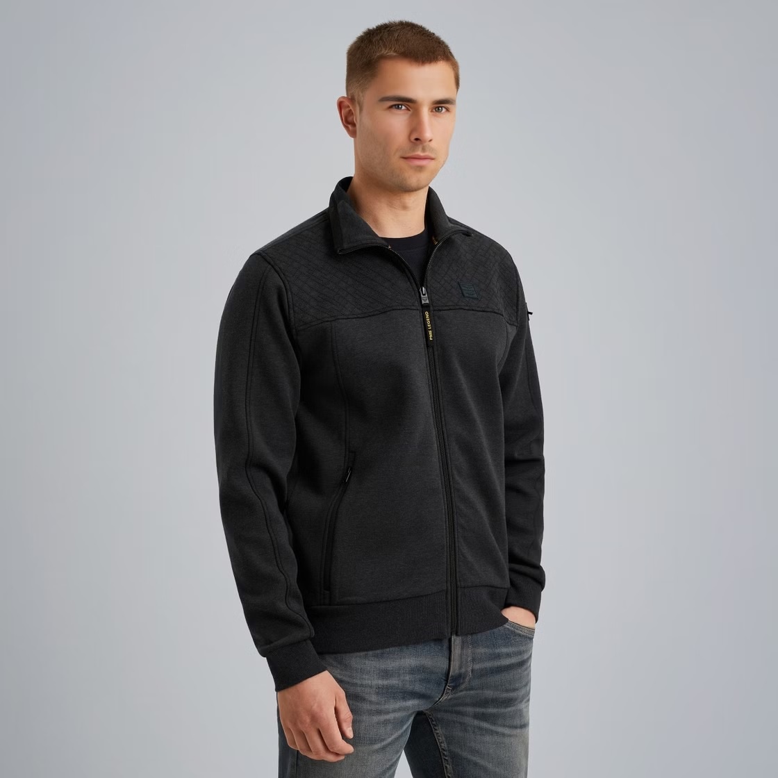 PME Knitwear PME PSW2508437-5281