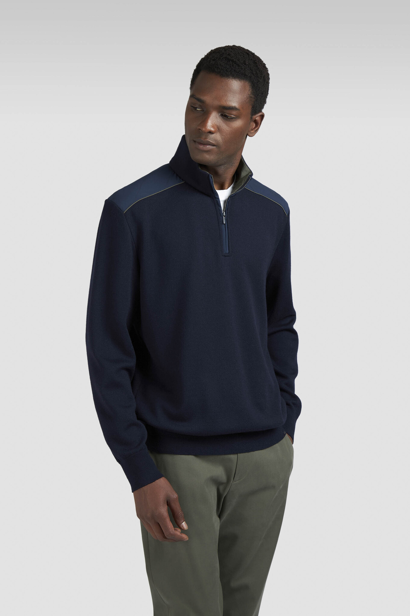Paul & Shark Knitwear Paul & Shark 15311131-050