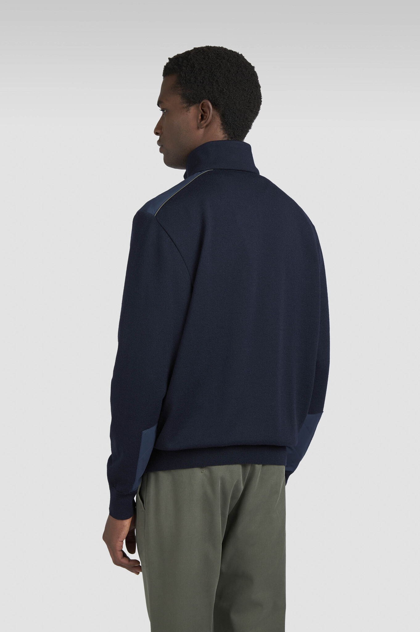 Paul & Shark Knitwear Paul & Shark 15311131-050