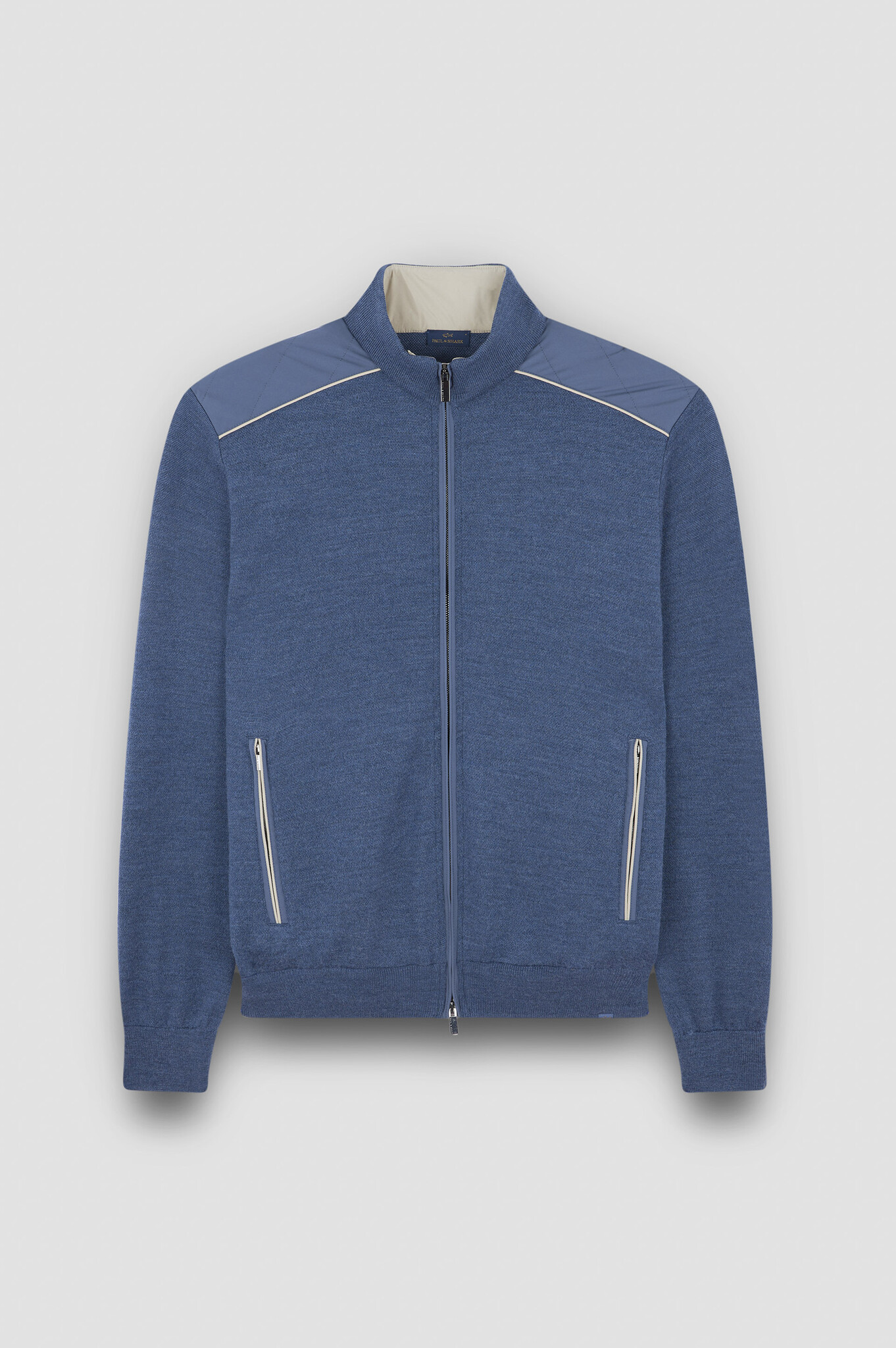 Paul & Shark Knitwear Paul & Shark 15311236-635