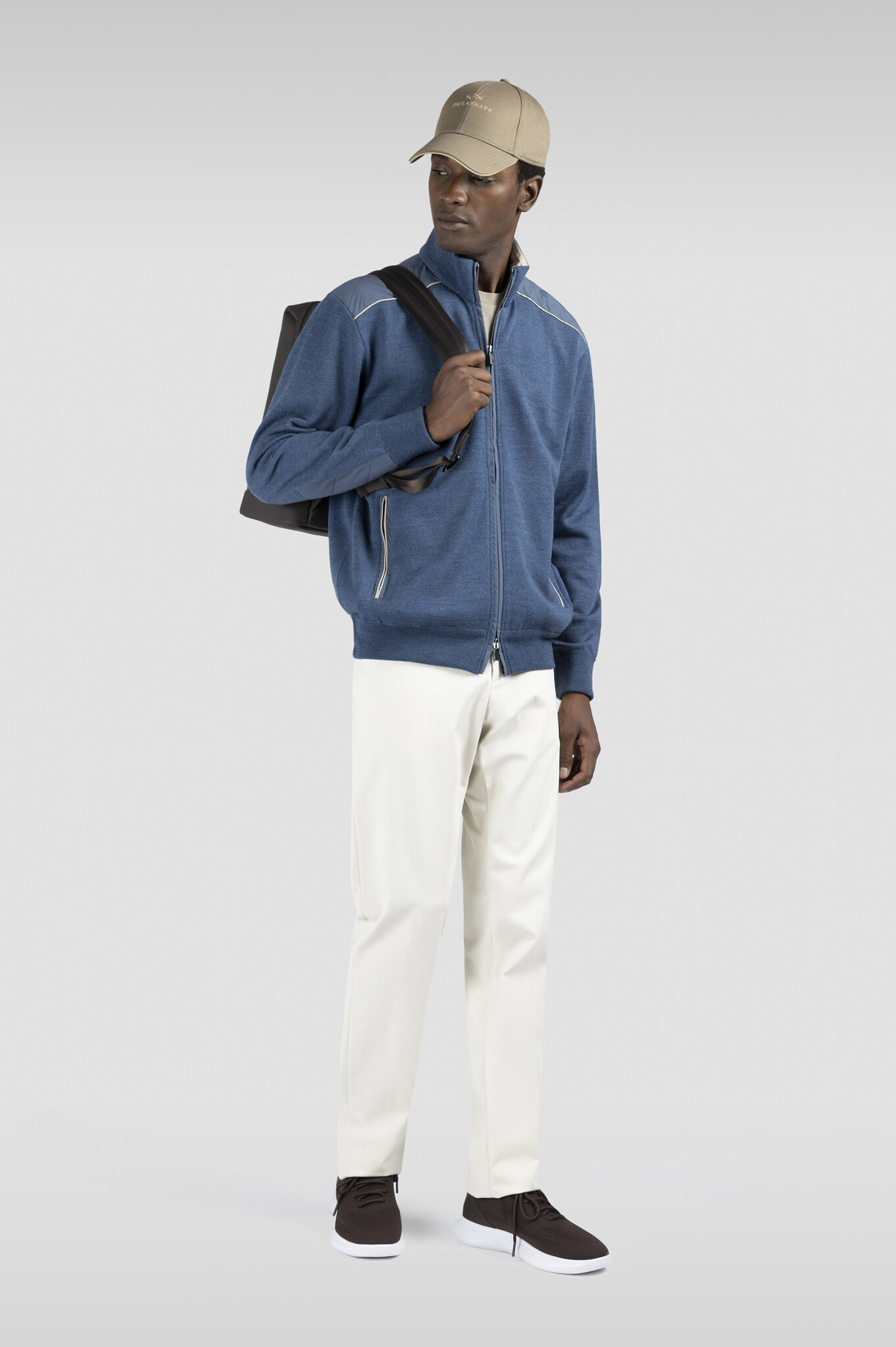 Paul & Shark Knitwear Paul & Shark 15311236-635