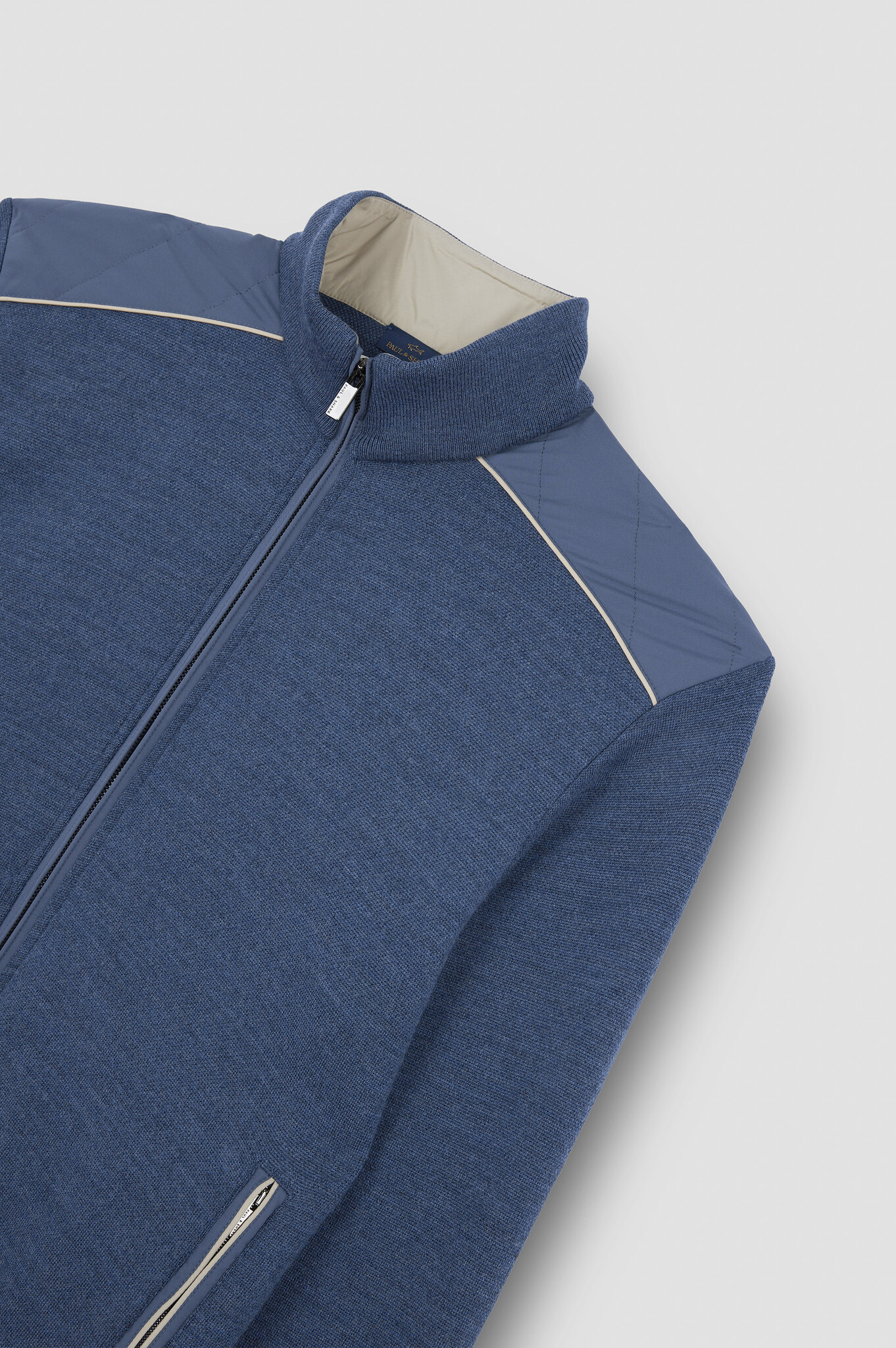 Paul & Shark Knitwear Paul & Shark 15311236-635