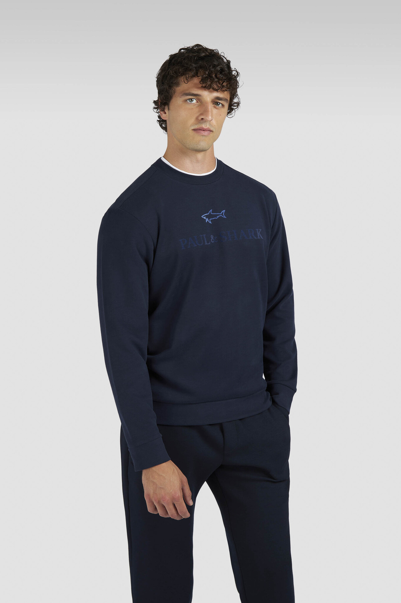 Paul & Shark Knitwear Paul & Shark 15311845-050
