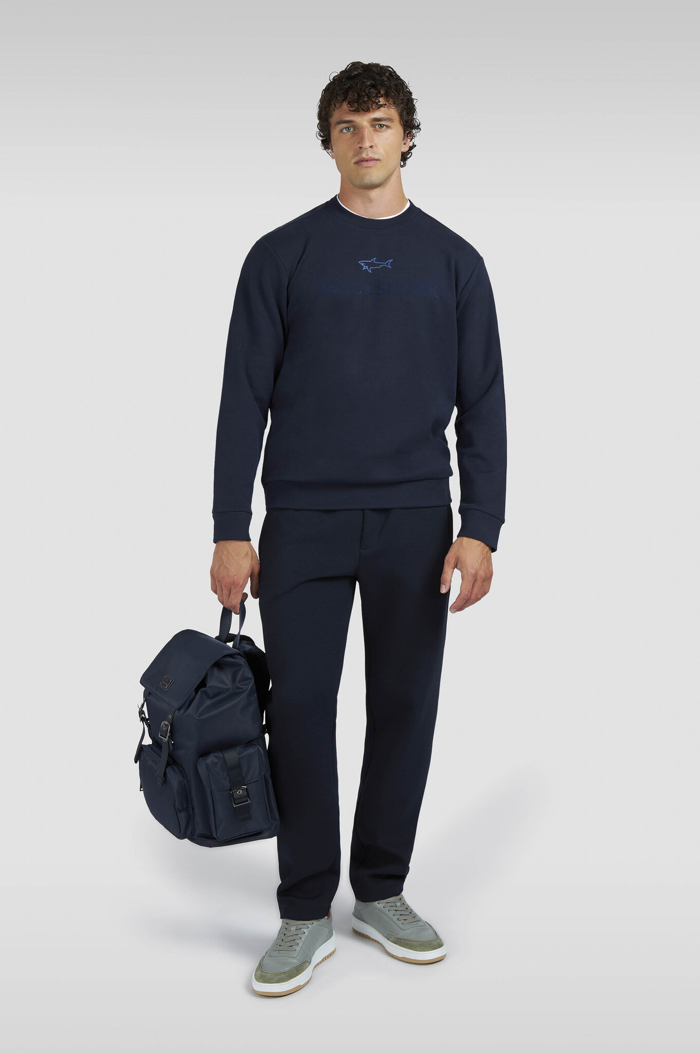 Paul & Shark Knitwear Paul & Shark 15311845-050