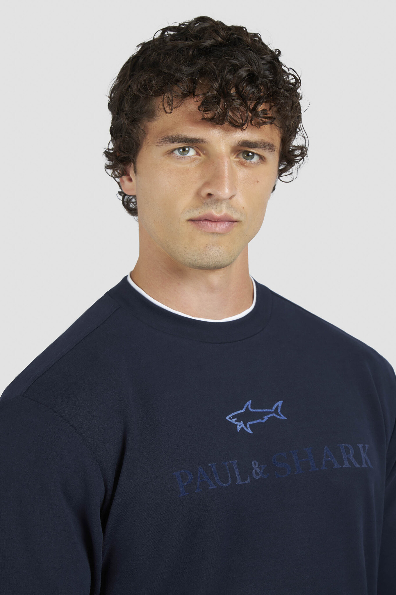 Paul & Shark Knitwear Paul & Shark 15311845-050