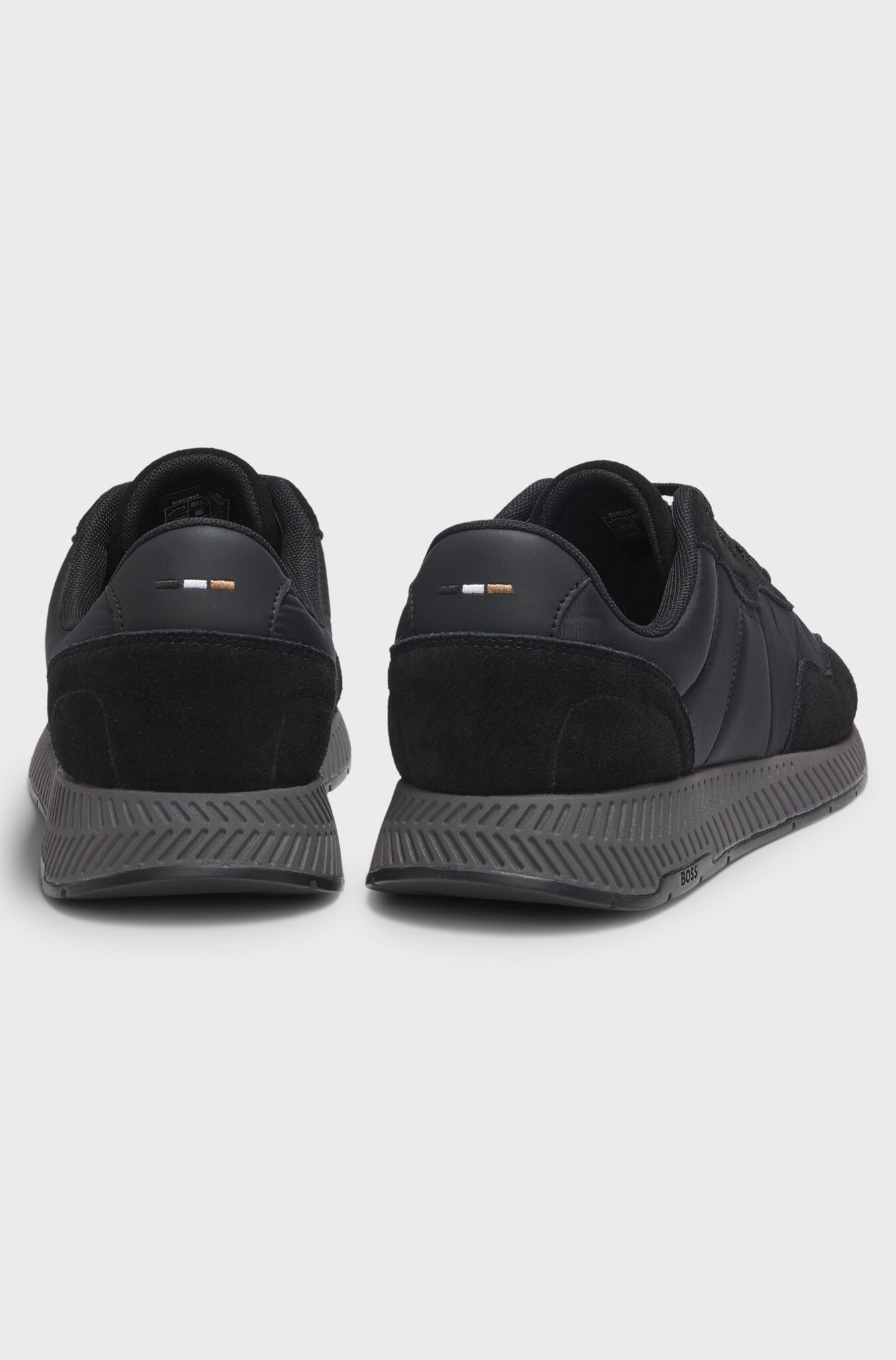 Hugo Boss Schoenen Hugo Boss 50552895-005