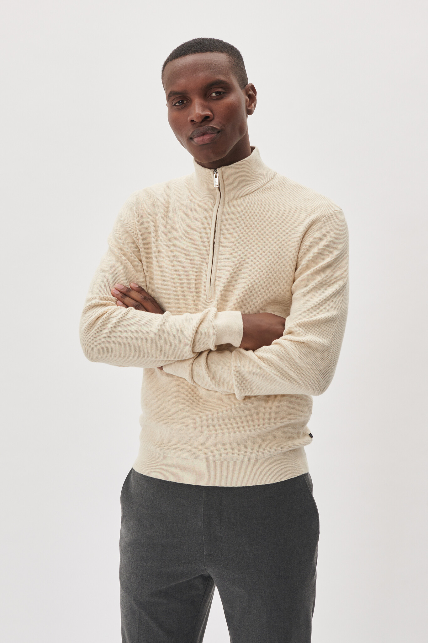 Matinique Knitwear Matinique 30207192-1411071