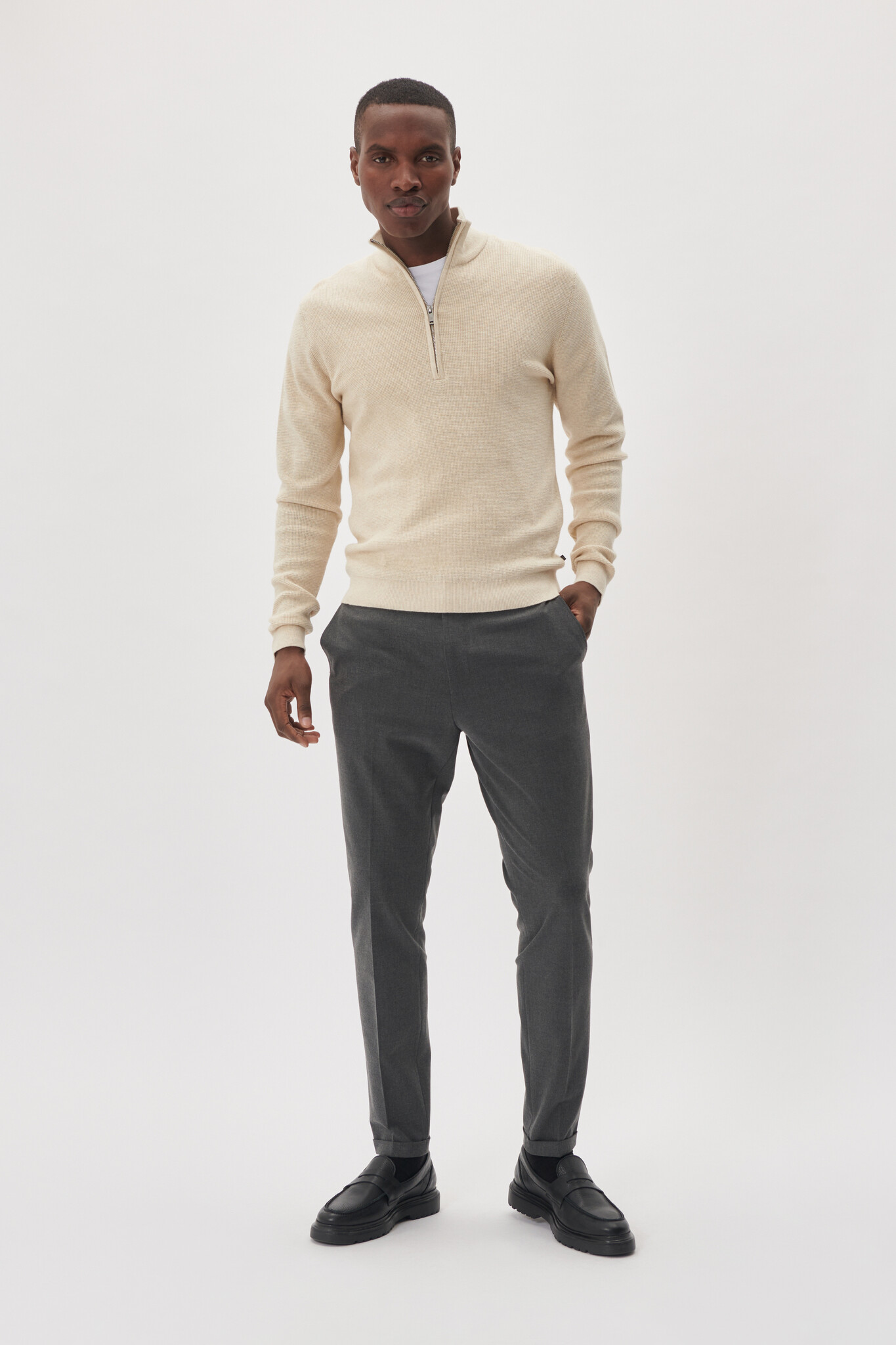 Matinique Knitwear Matinique 30207192-1411071