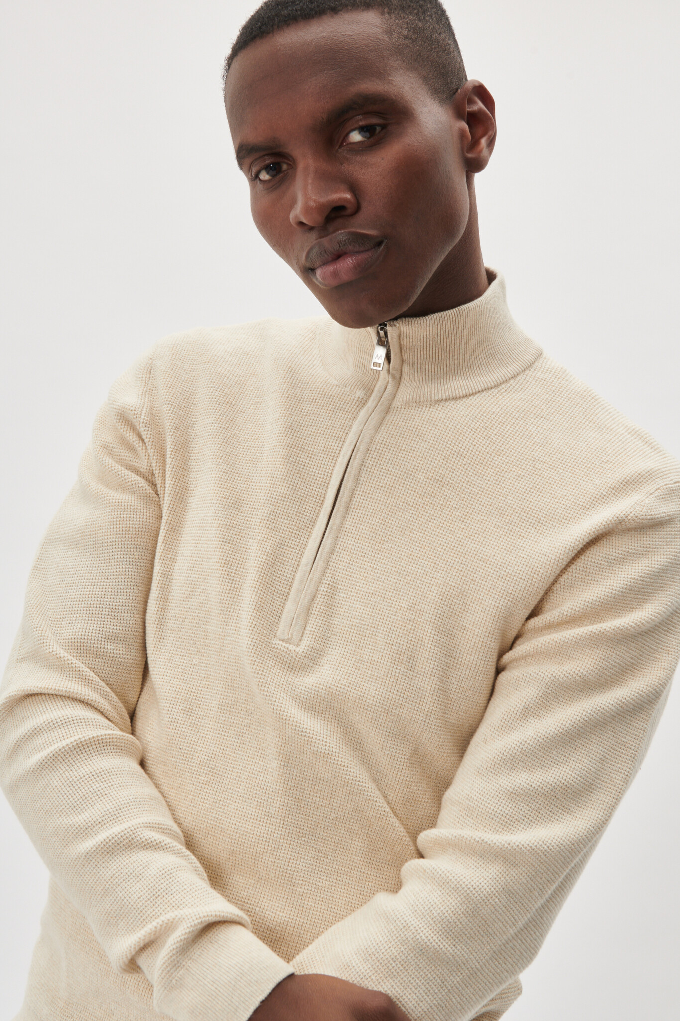 Matinique Knitwear Matinique 30207192-1411071