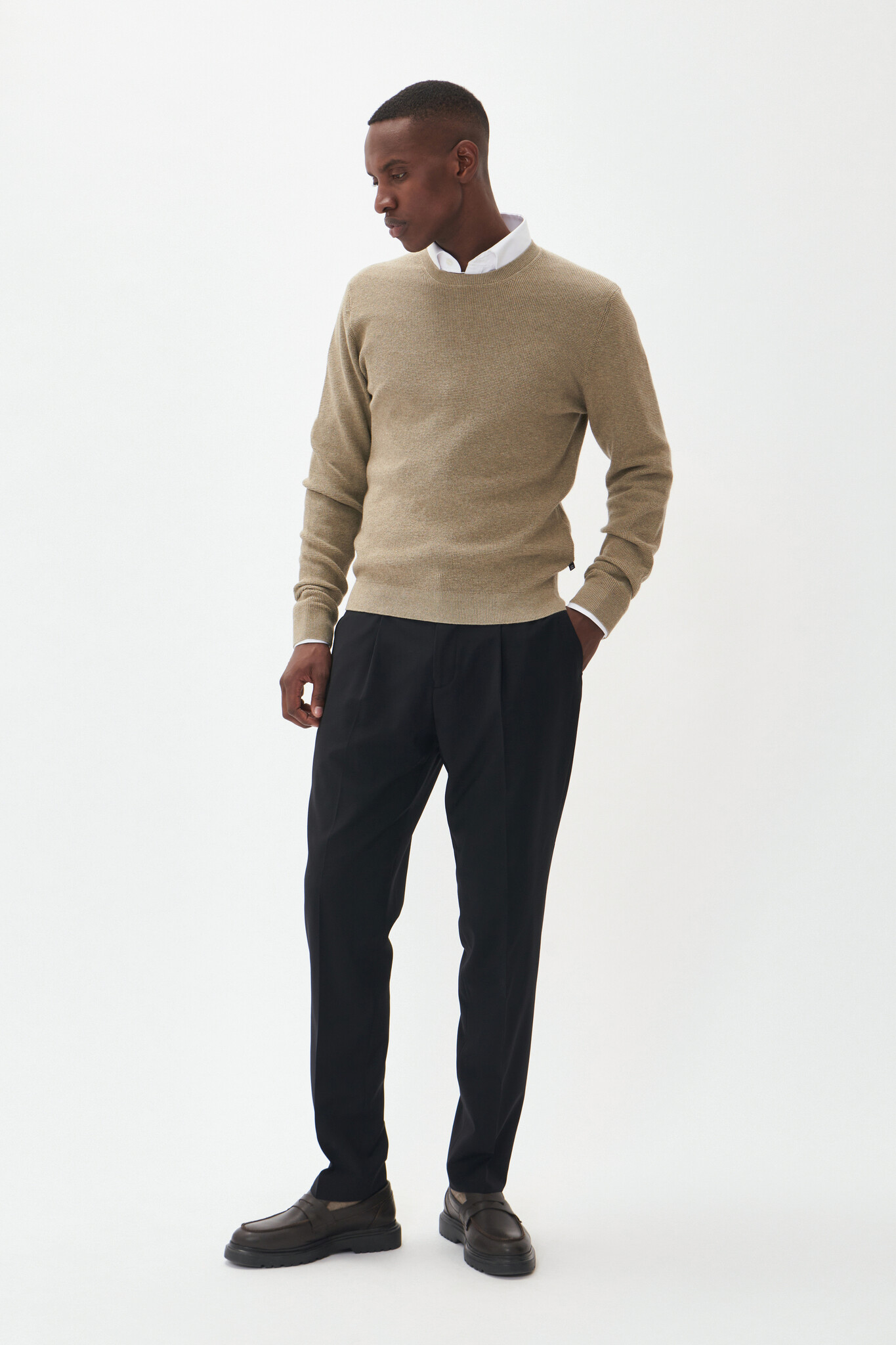 Matinique Knitwear Matinique 30207195-1711081