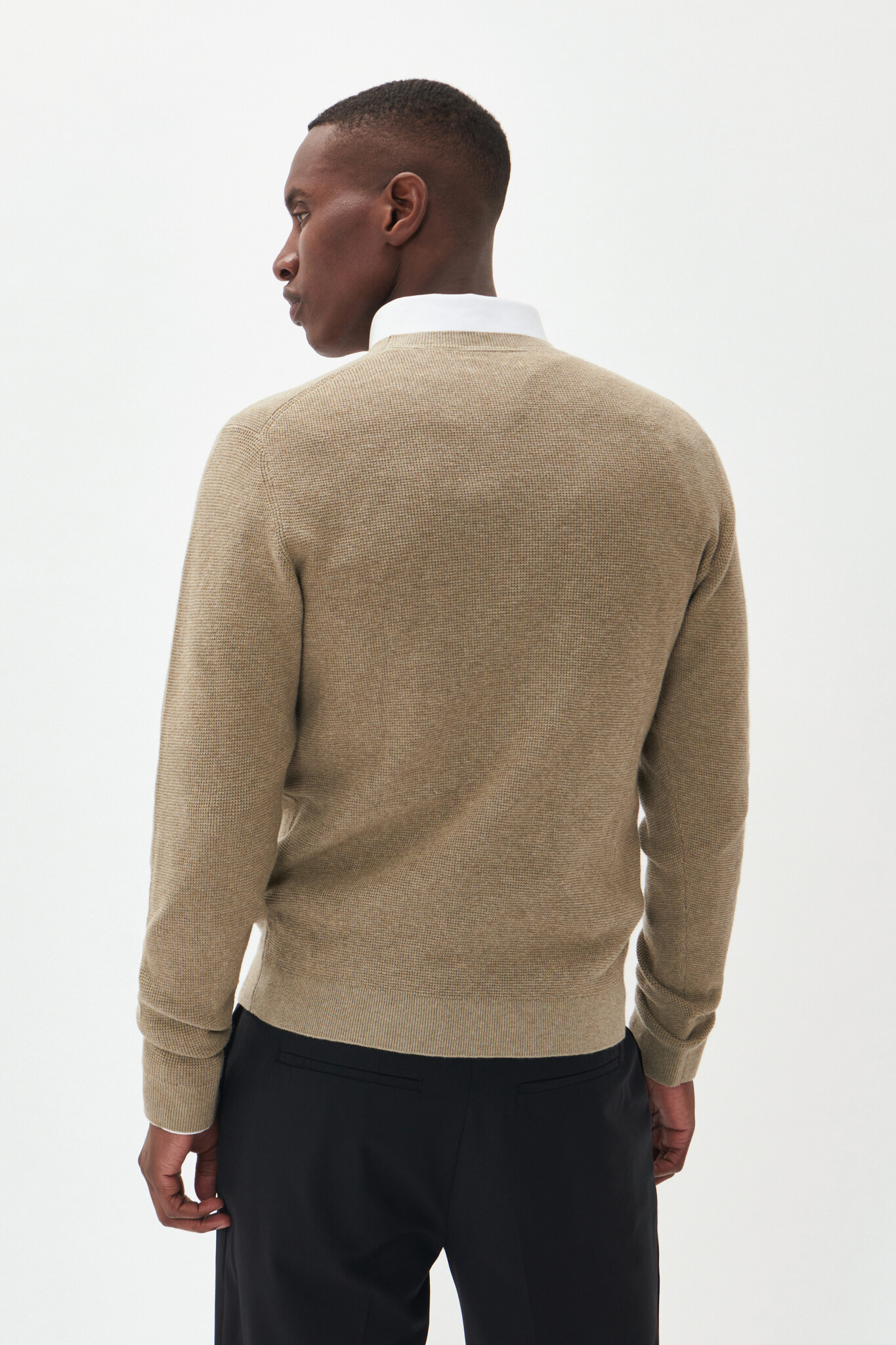 Matinique Knitwear Matinique 30207195-1711081