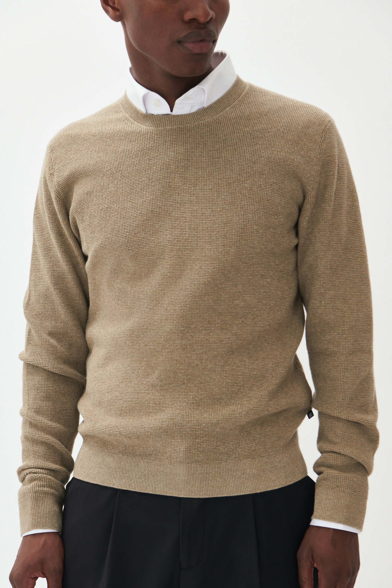 Matinique Knitwear Matinique 30207195-1711081