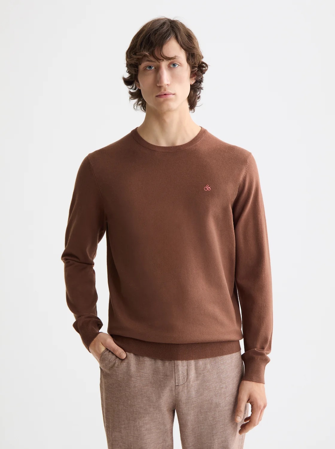 Scotch & Soda Knitwear Scotch & Soda 181326-210
