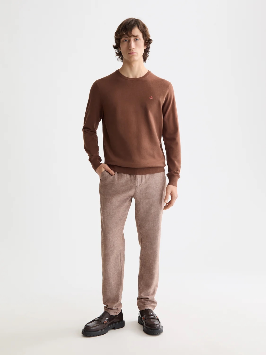 Scotch & Soda Knitwear Scotch & Soda 181326-210