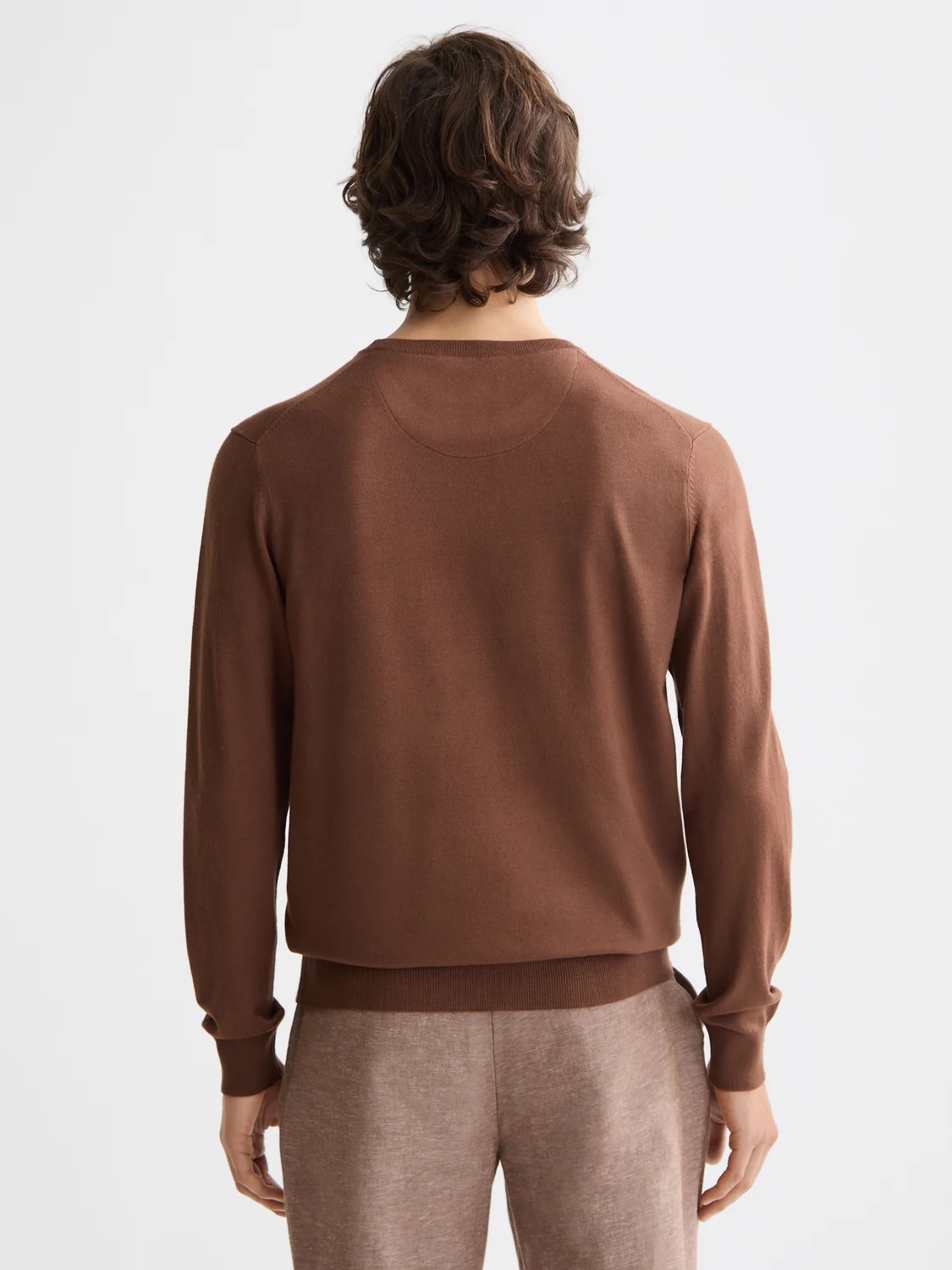 Scotch & Soda Knitwear Scotch & Soda 181326-210