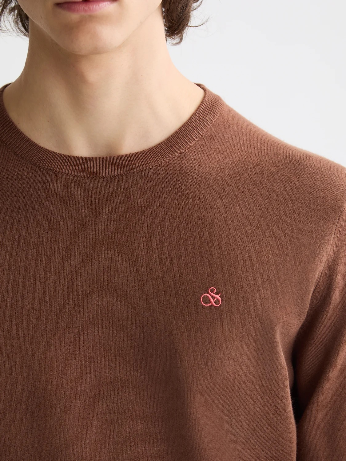 Scotch & Soda Knitwear Scotch & Soda 181326-210