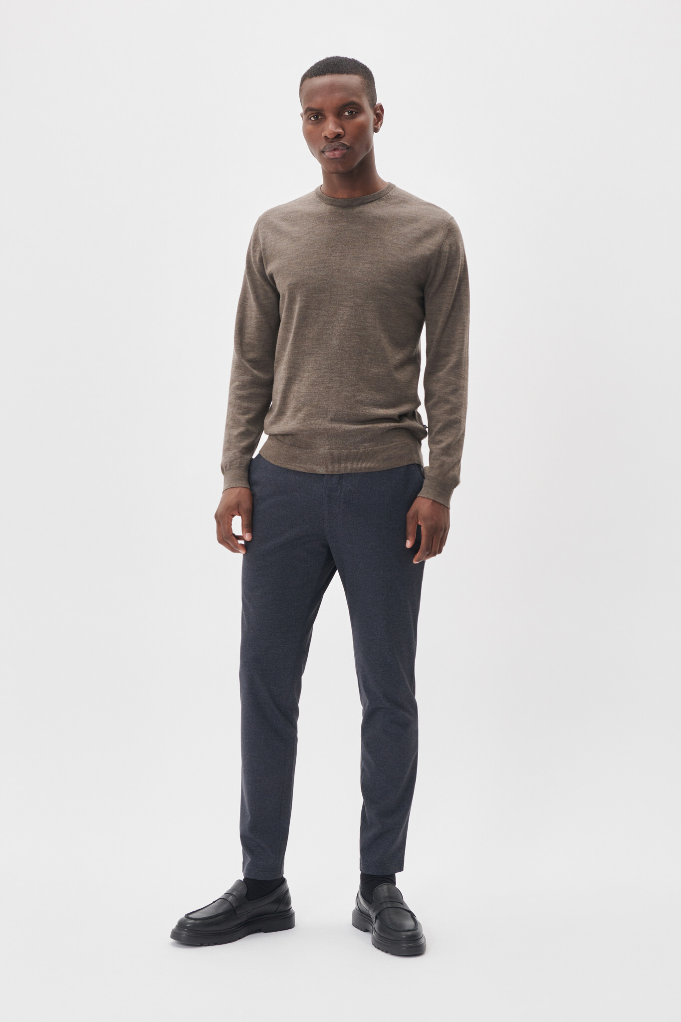 Matinique Knitwear Matinique 30200611-1908201