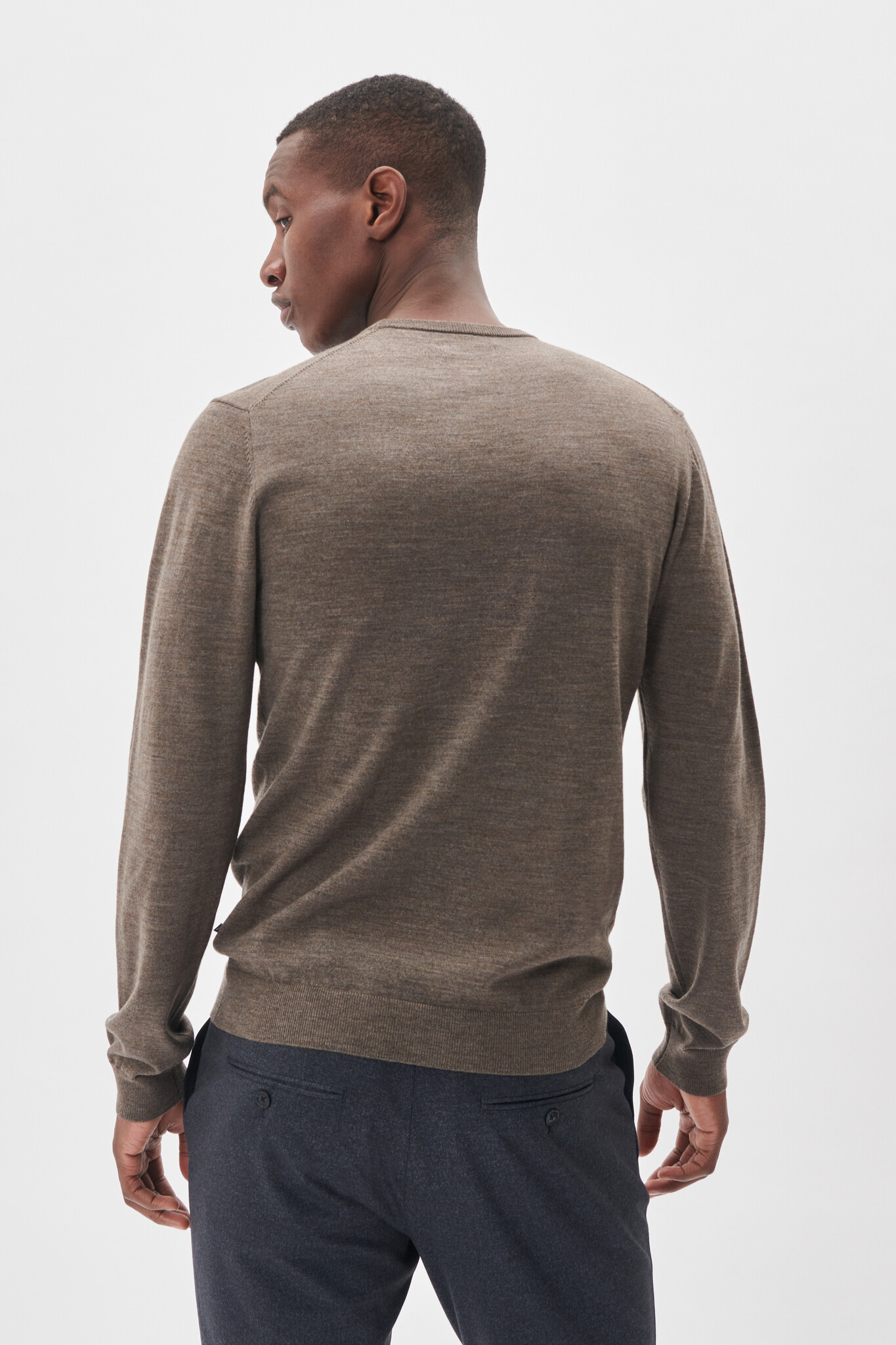 Matinique Knitwear Matinique 30200611-1908201