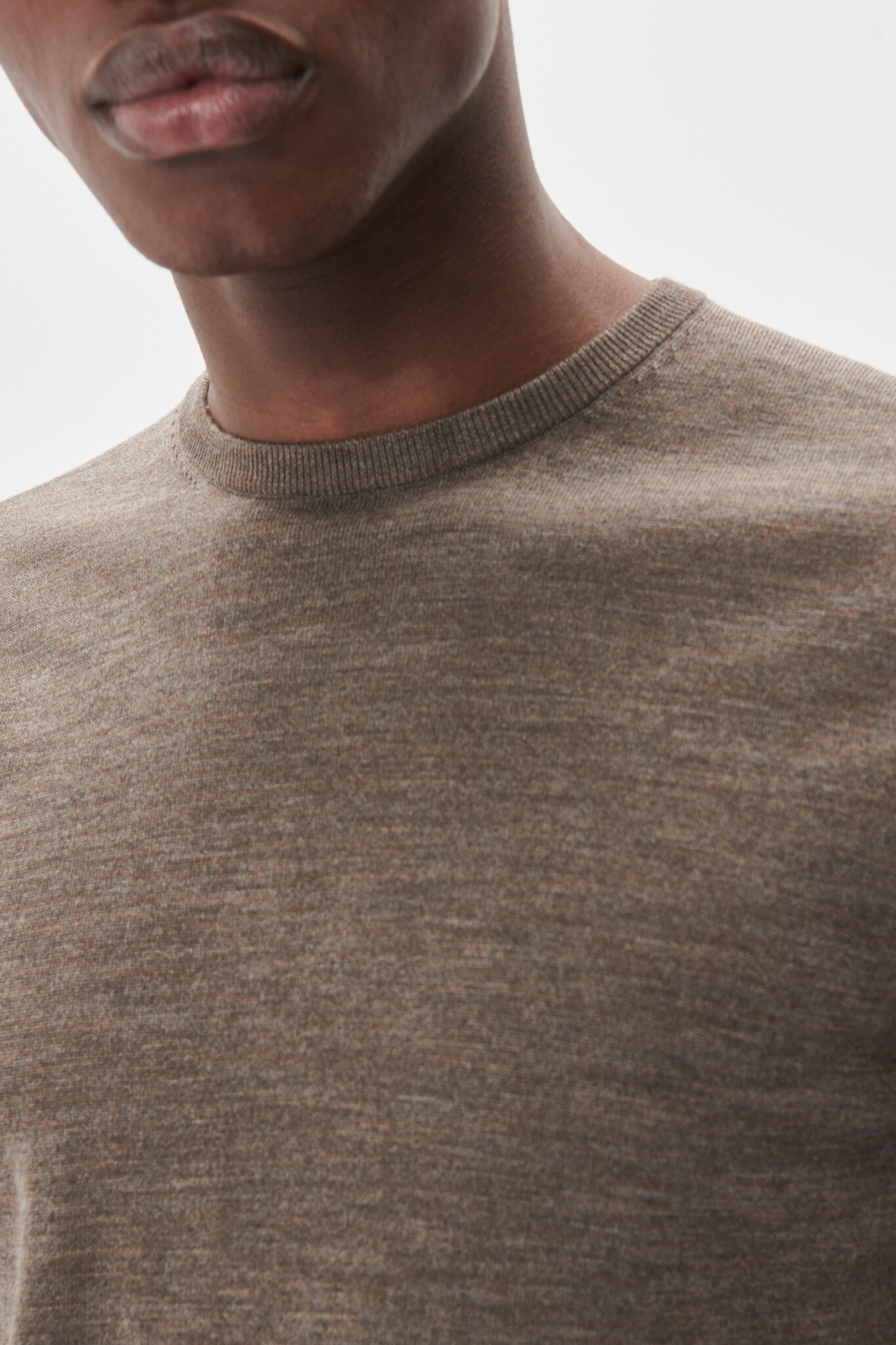 Matinique Knitwear Matinique 30200611-1908201