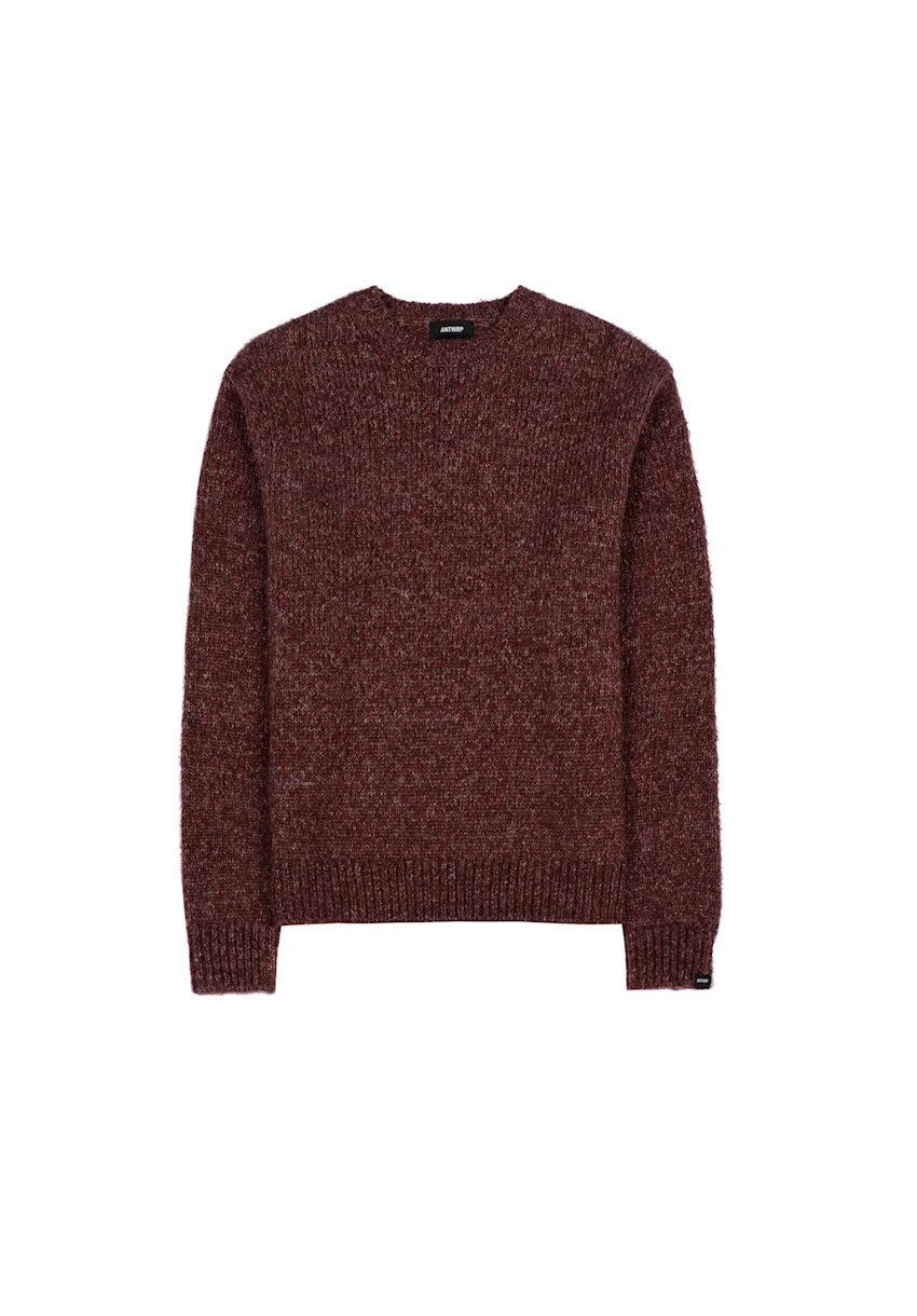 Antwrp Knitwear Antwrp BKW098R-ZB-L218-000305