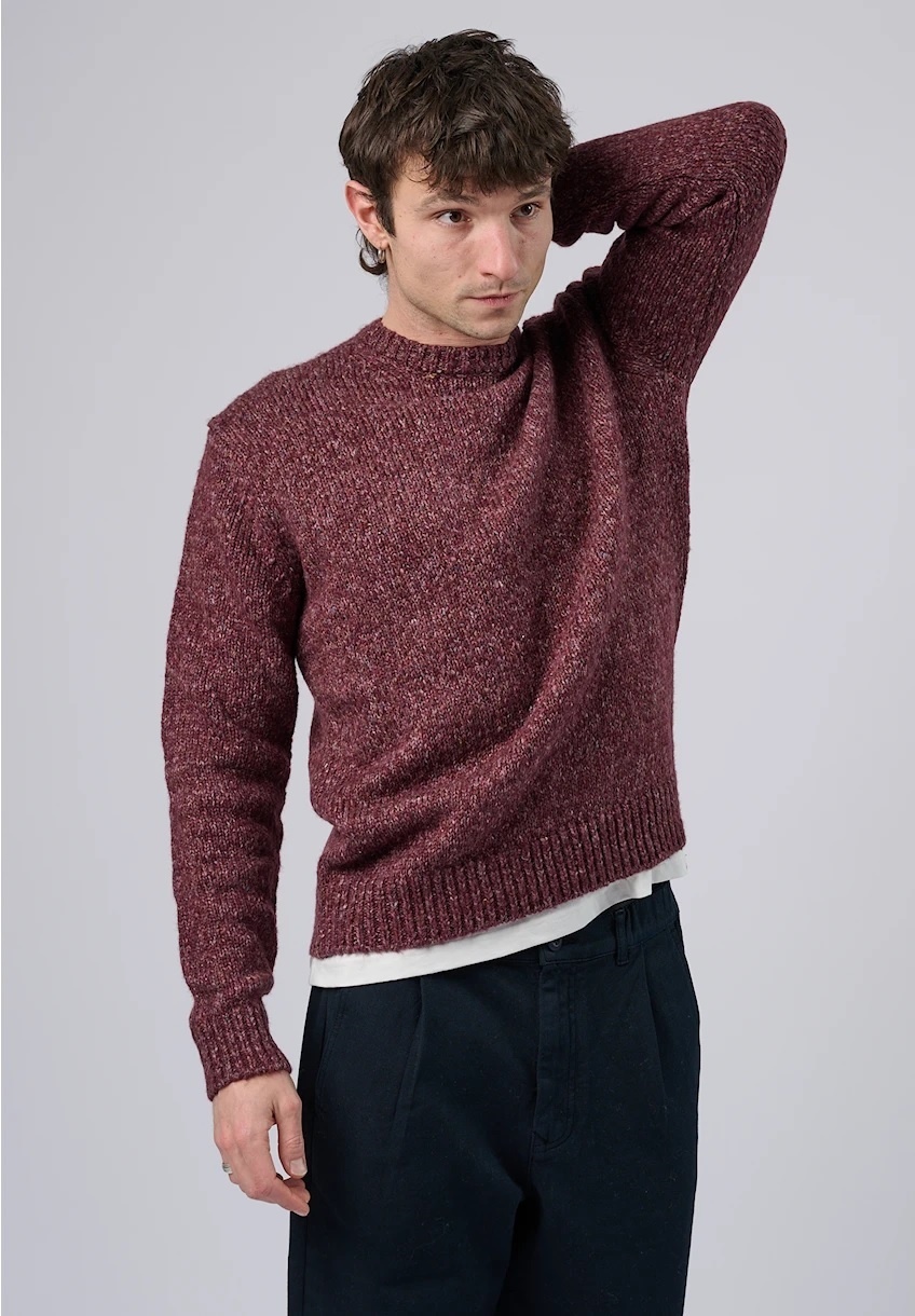 Antwrp Knitwear Antwrp BKW098R-ZB-L218-000305