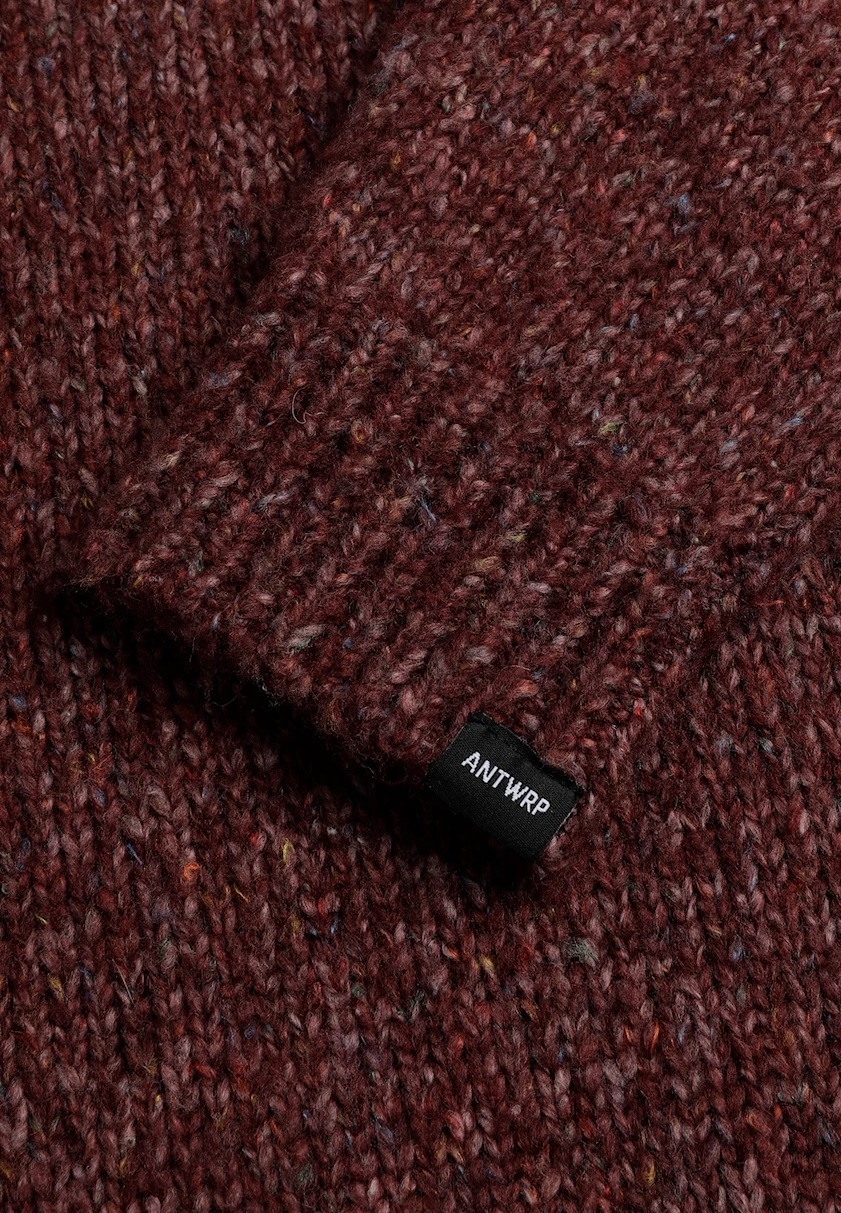 Antwrp Knitwear Antwrp BKW098R-ZB-L218-000305