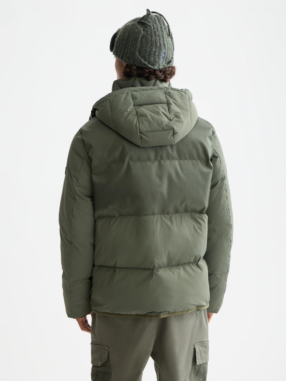 Scotch & Soda Jas Scotch & Soda 181109-250