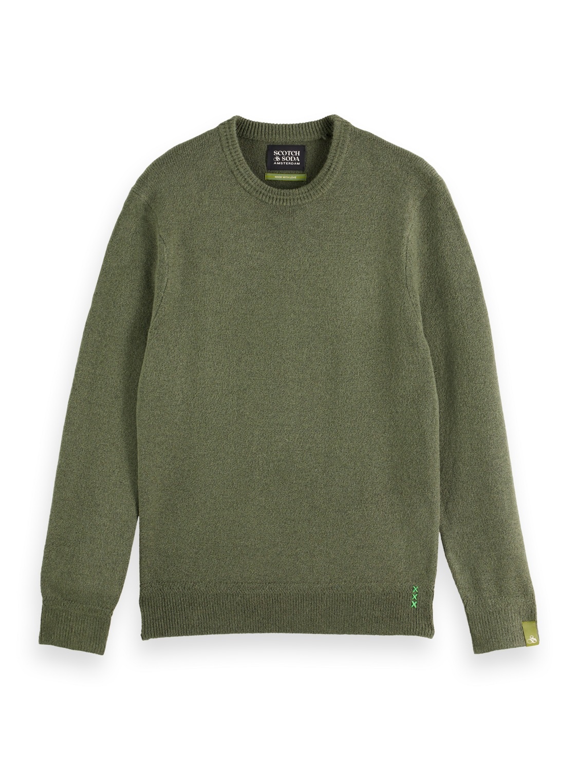 Scotch & Soda Knitwear Scotch & Soda 181342-301