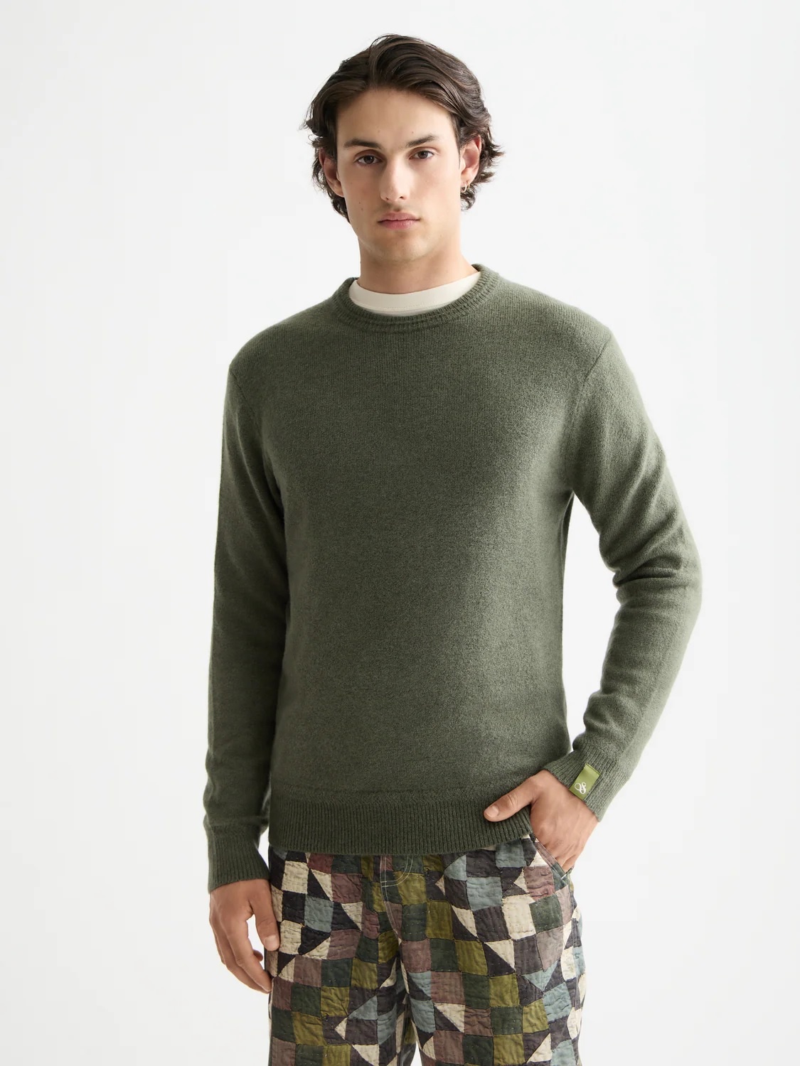 Scotch & Soda Knitwear Scotch & Soda 181342-301