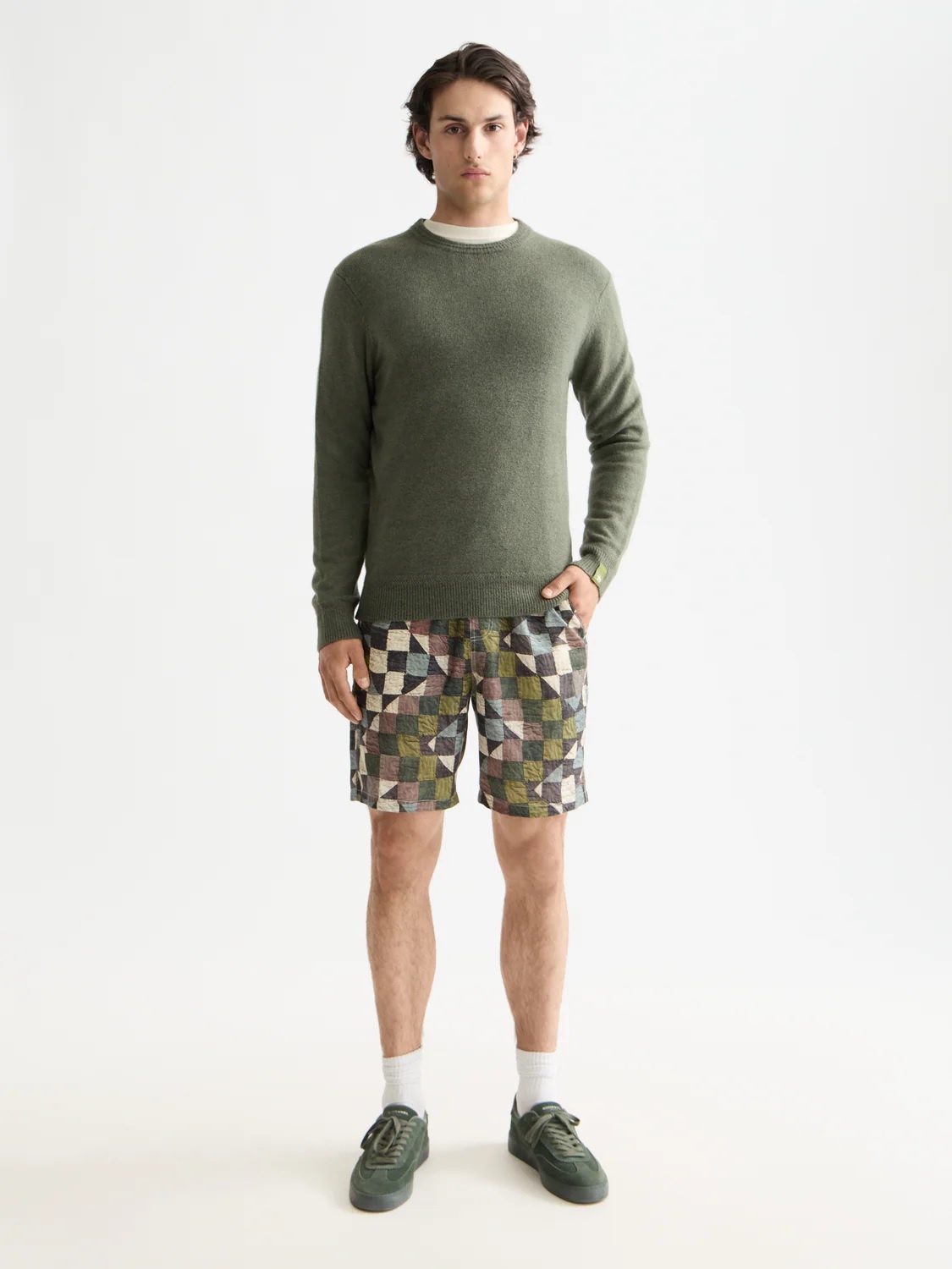 Scotch & Soda Knitwear Scotch & Soda 181342-301