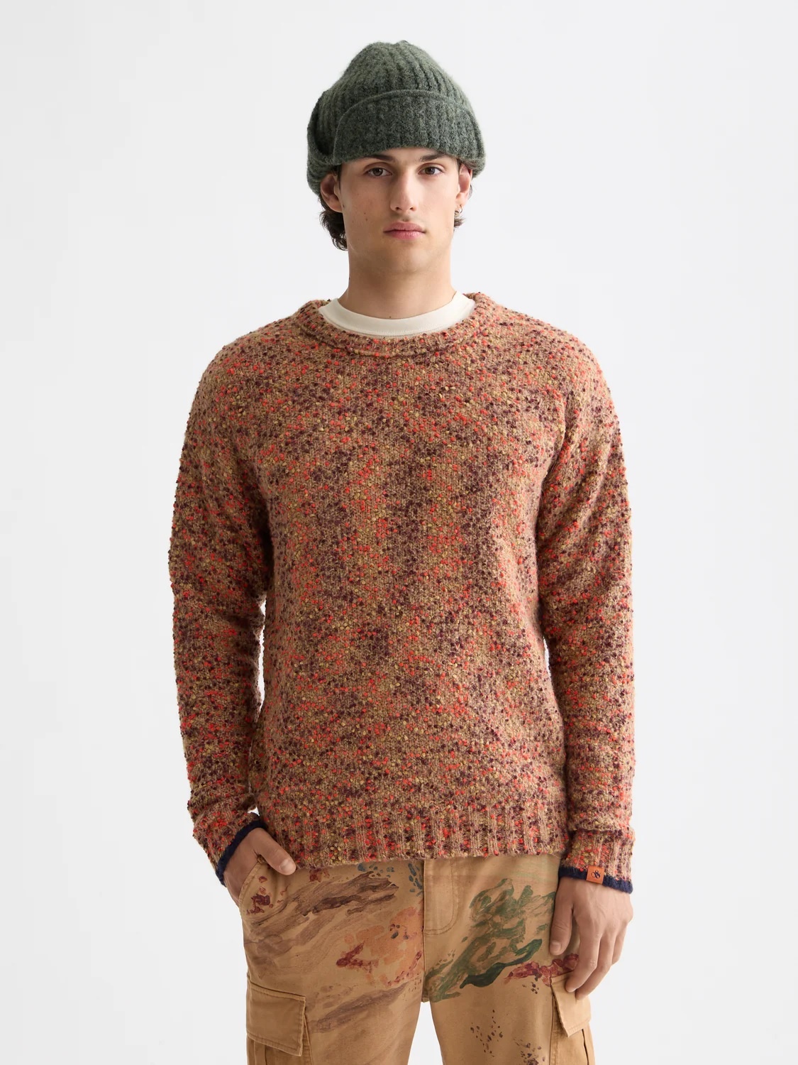 Scotch & Soda Knitwear Scotch & Soda 181631-230