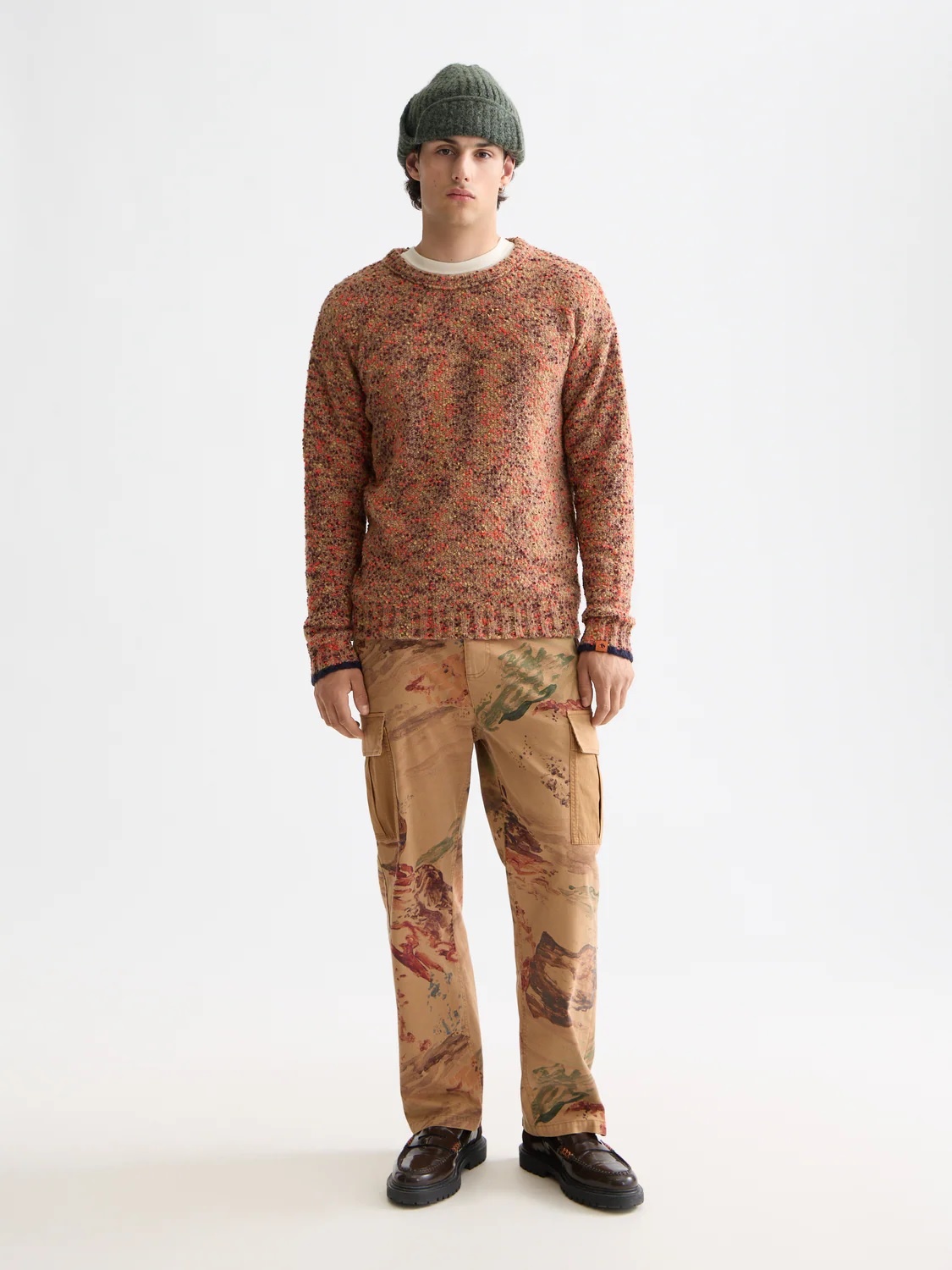 Scotch & Soda Knitwear Scotch & Soda 181631-230