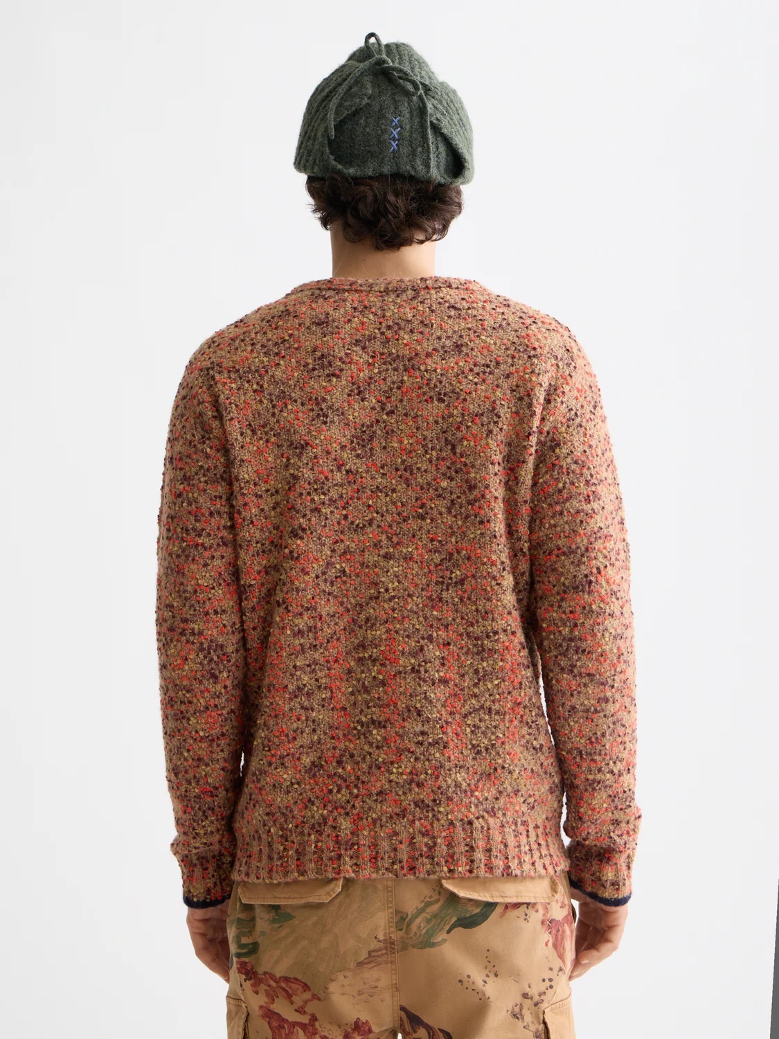 Scotch & Soda Knitwear Scotch & Soda 181631-230