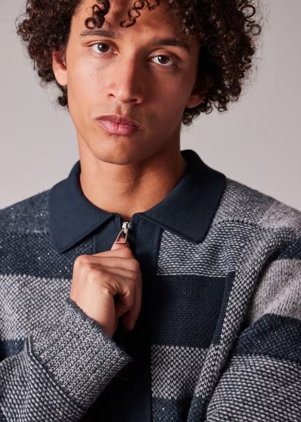 Paul Smith Knitwear Paul Smith M2R-508Z-T22521-49