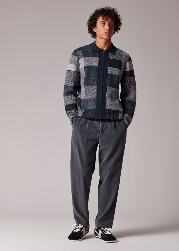 Paul Smith Knitwear Paul Smith M2R-508Z-T22521-49