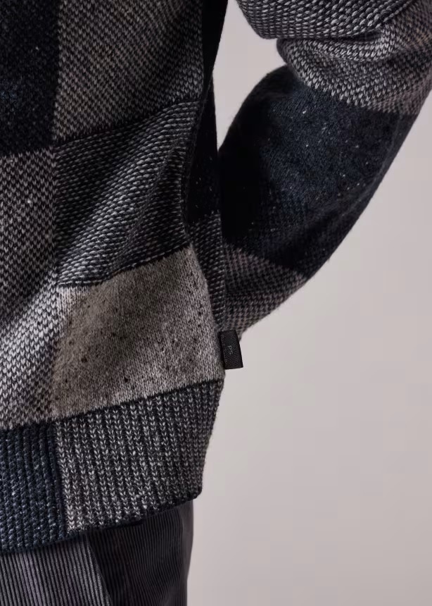 Paul Smith Knitwear Paul Smith M2R-508Z-T22521-49