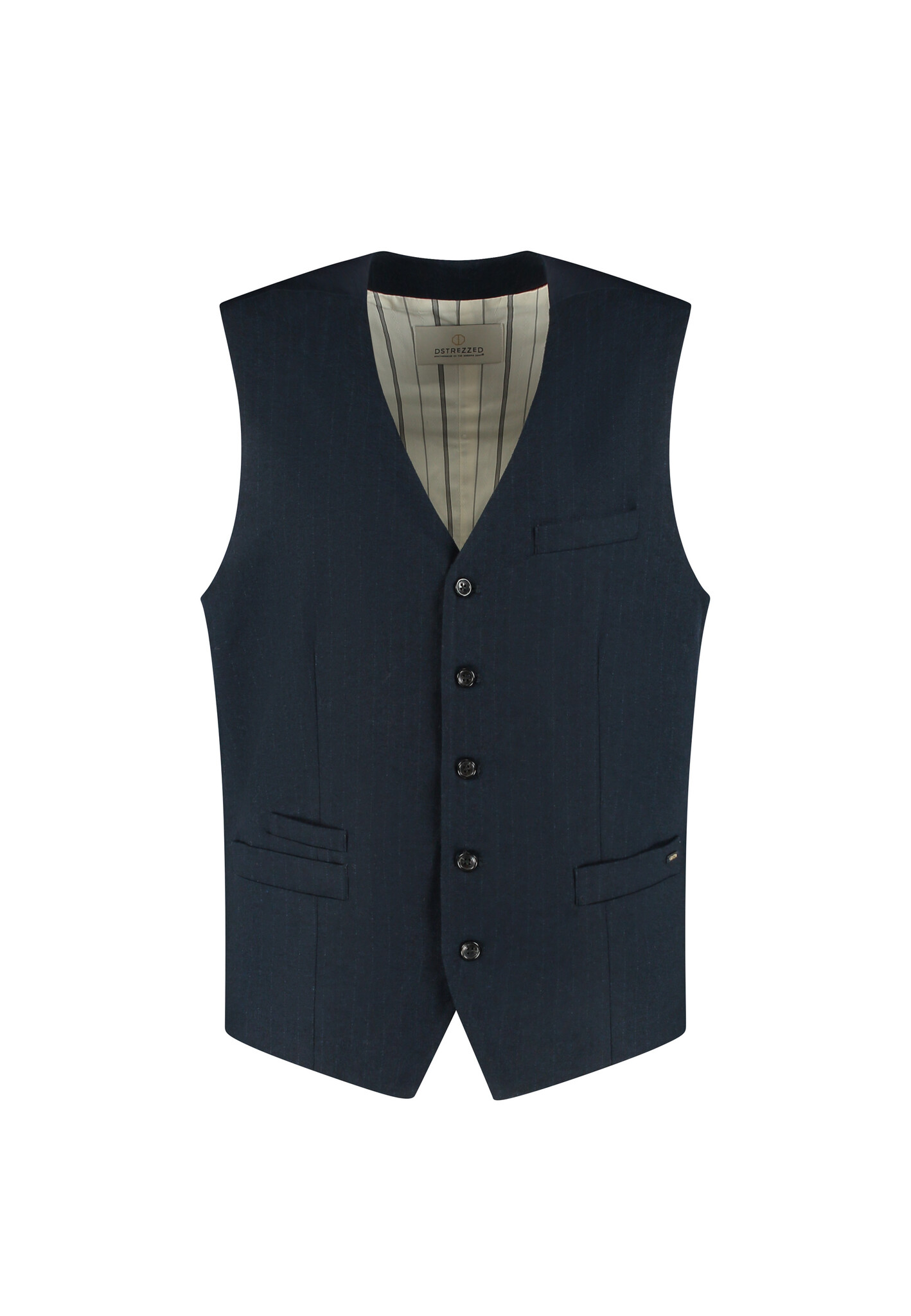 Dstrezzed Gilet Dstrezzed 121408-649