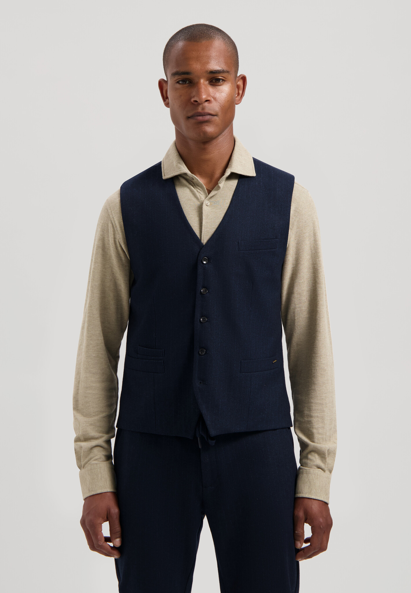 Dstrezzed Gilet Dstrezzed 121408-649