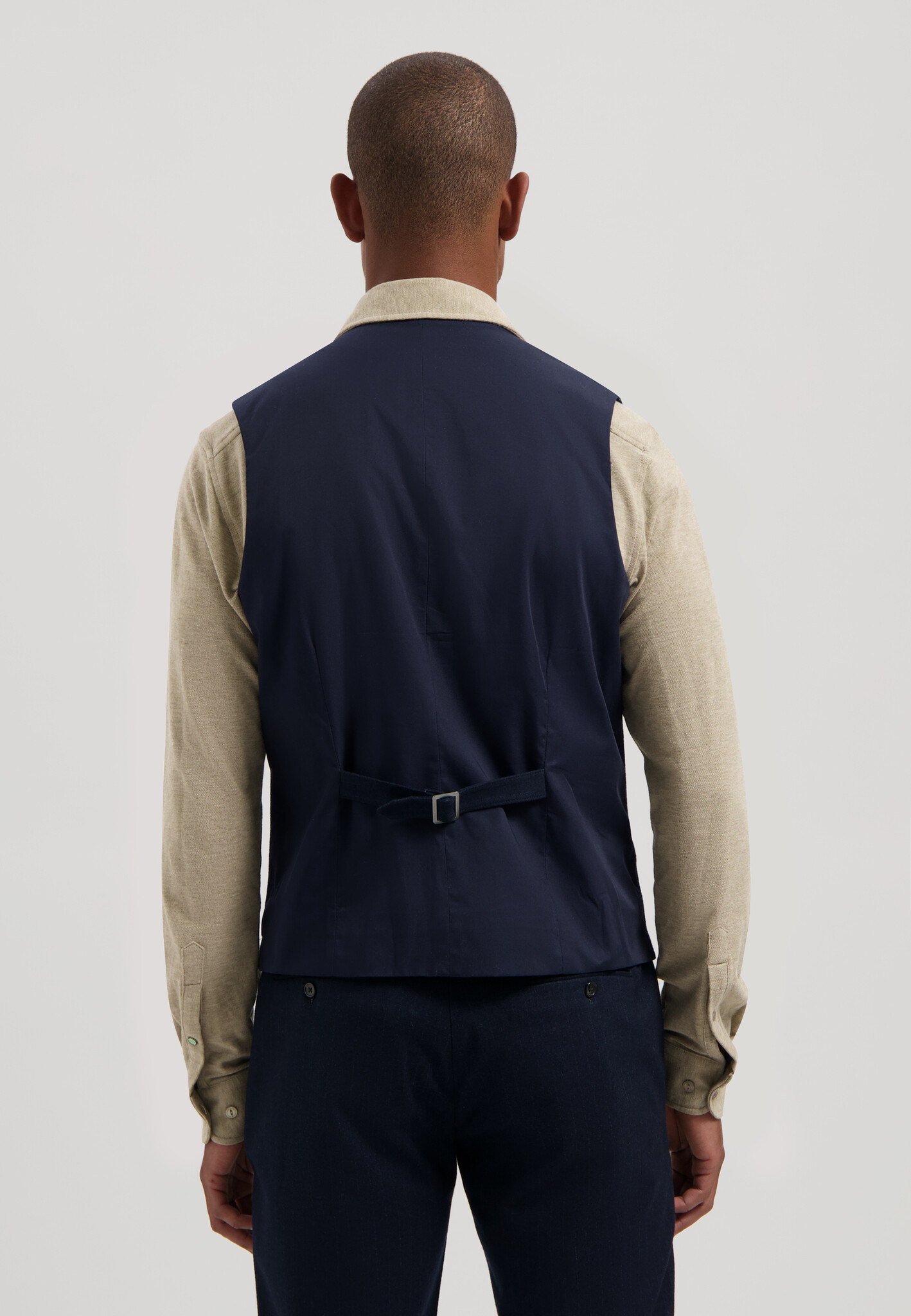 Dstrezzed Gilet Dstrezzed 121408-649