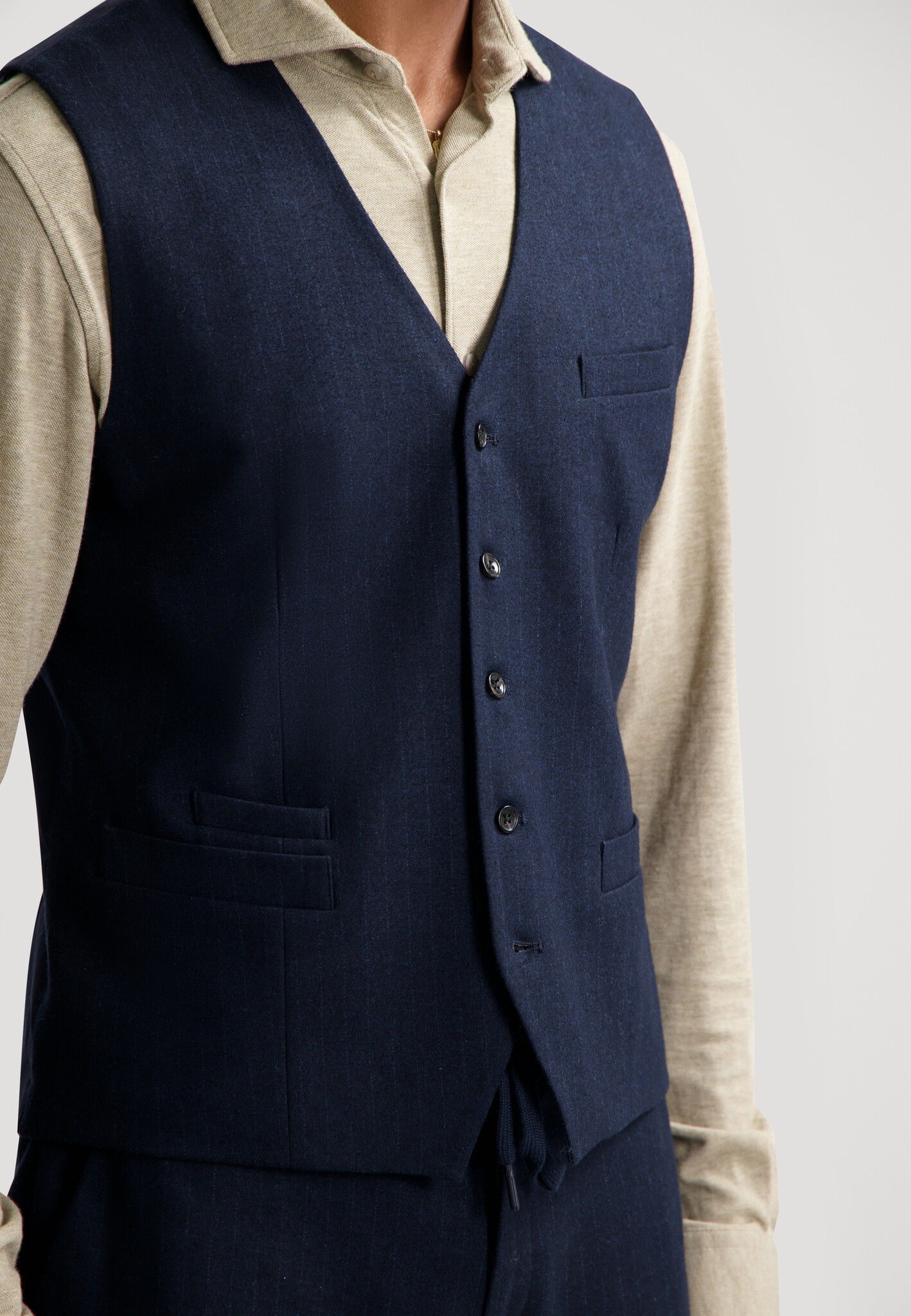 Dstrezzed Gilet Dstrezzed 121408-649