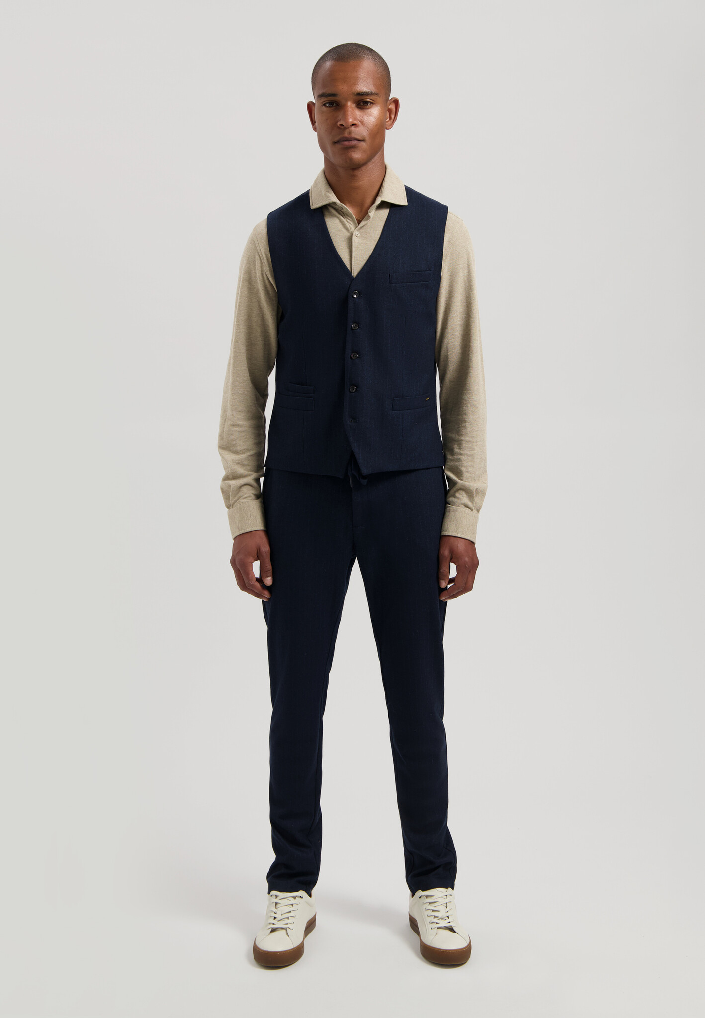 Dstrezzed Gilet Dstrezzed 121408-649