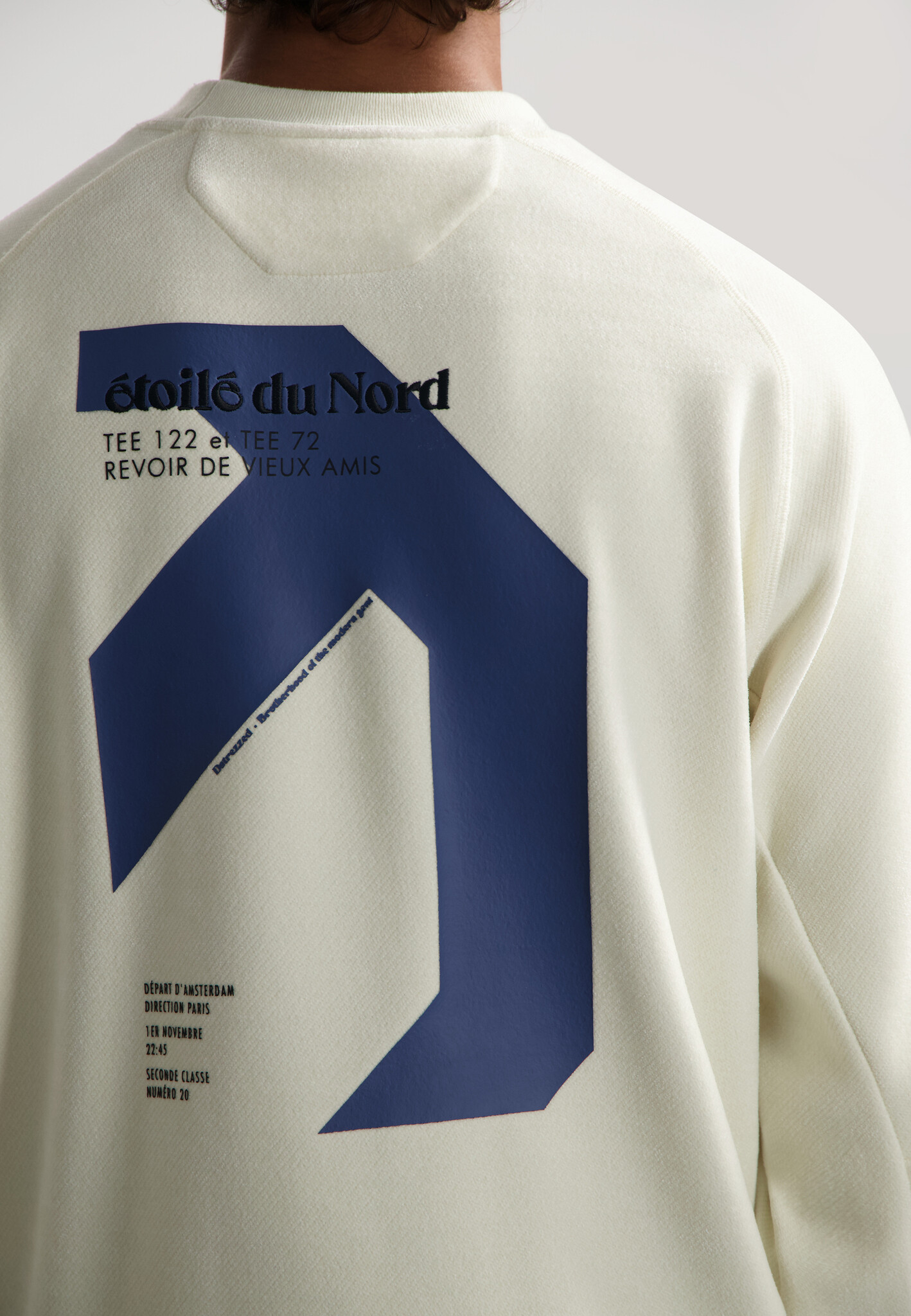 Dstrezzed Knitwear Dstrezzed 211762-107